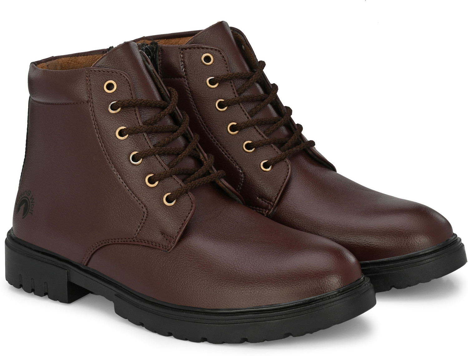 Image of Rising Wolf Men Lightweight Boots|Extra-Soft Sole|Breathable Summer Casual Shoes|Daily Wear Boots For Men