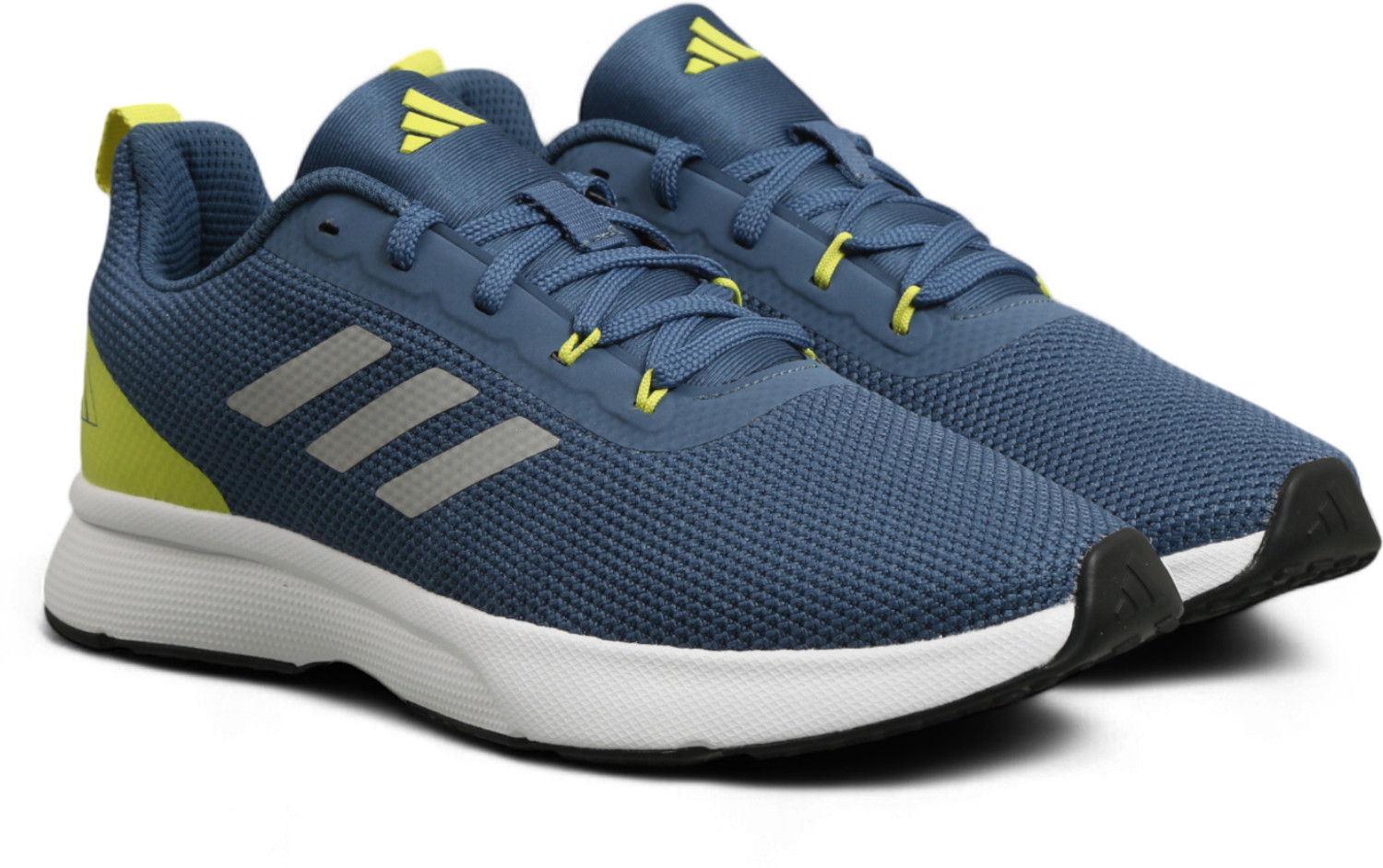 Image of ADIDAS Glowrun Reflective M Running Shoes For Men