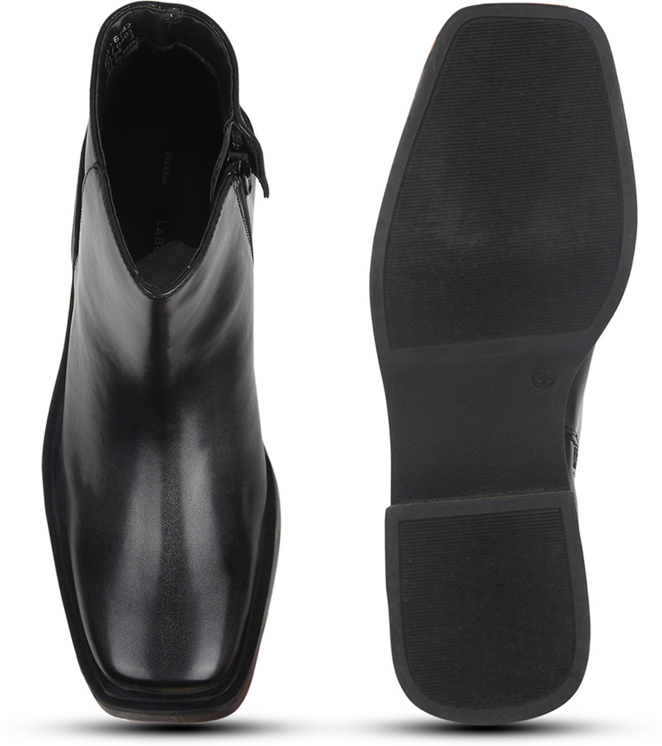 Image of Bata Boots For Women