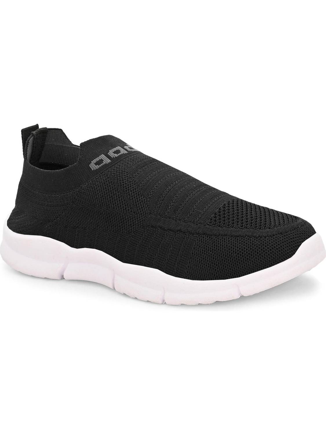 aadi Men's Mesh Lightweight Comfortable Trendy Outdoor Slip On Sneakers For Men