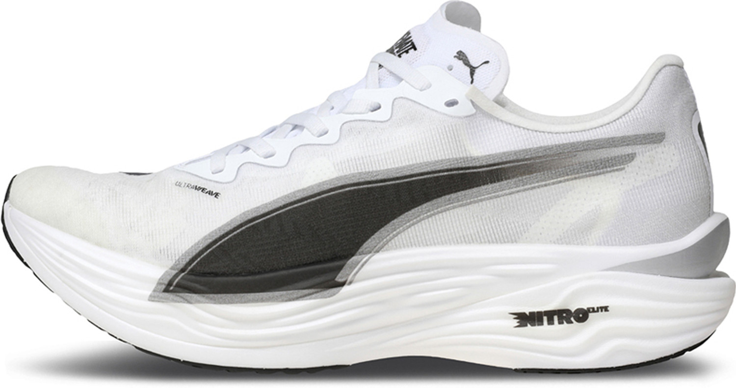 Image of PUMA Deviate NITRO Elite 3 Running Shoes For Men