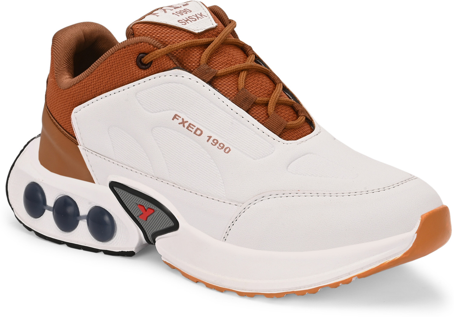 Image of corsac TAN SHOES PREMIUM QUALITY MEN Casuals For Men