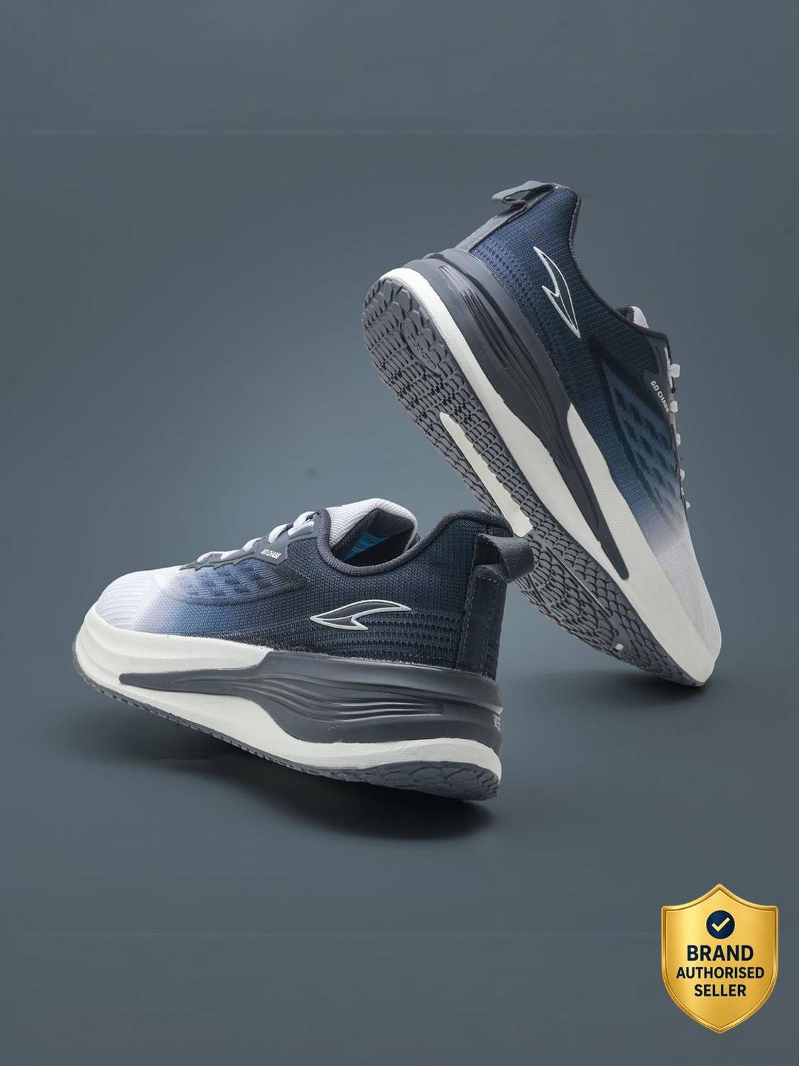 asian Navigator-02 Men's Training Shoes - Image 1