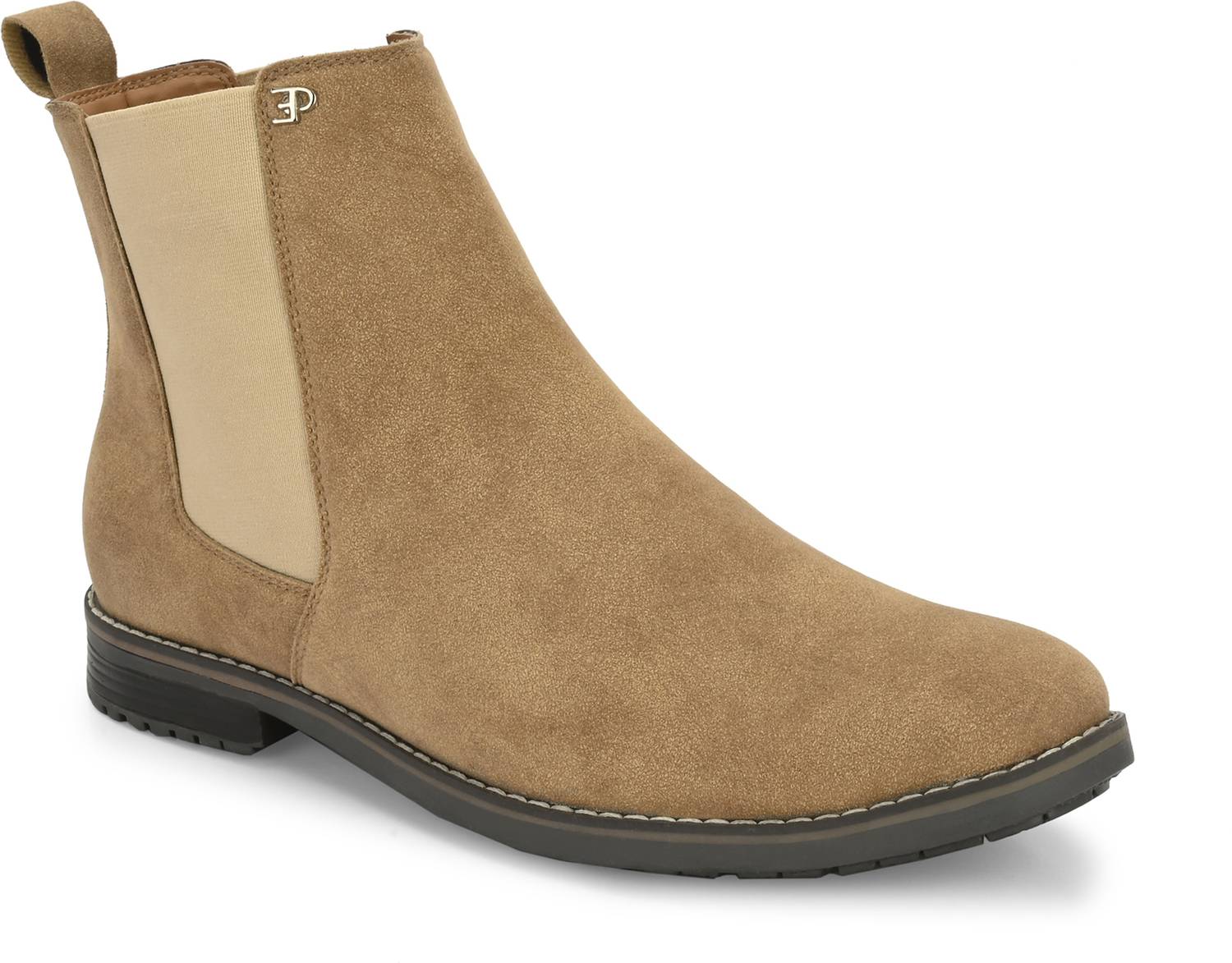 EL PASO EP4824 Men's Summer Boots - Image 2
