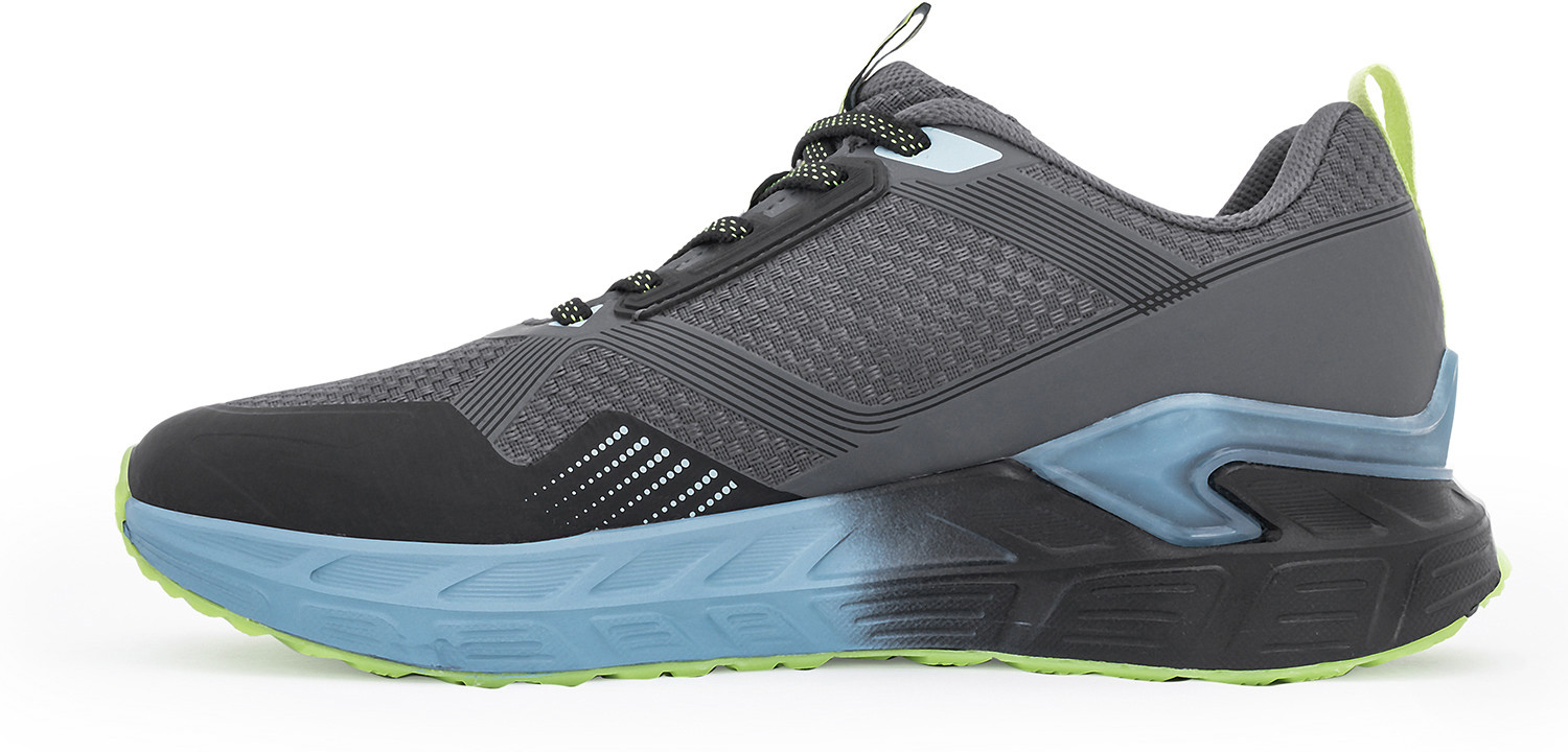 Image of RED TAPE Ozark Trail Running Shoes | Low-Cut Outdoor Running Shoes For Men