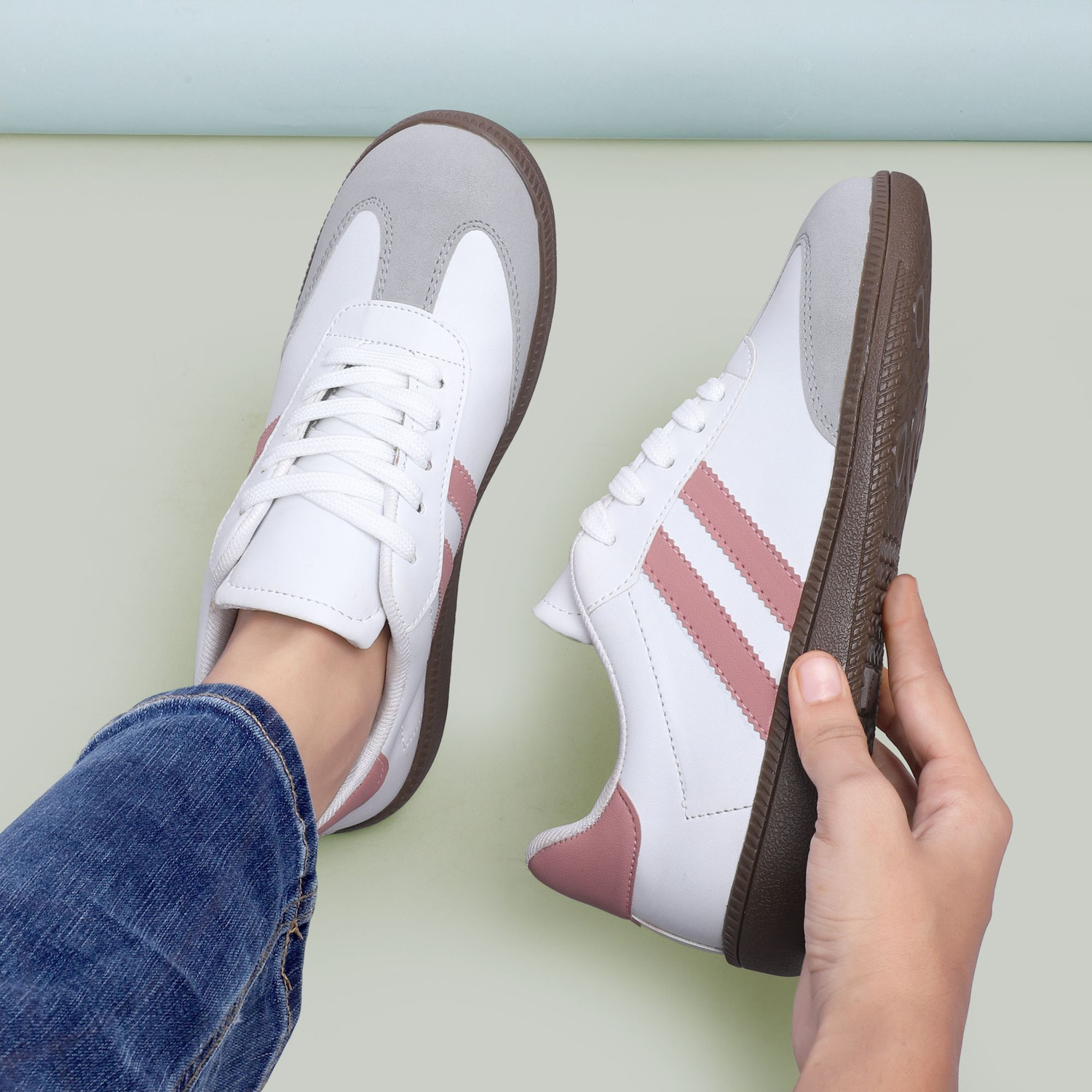 Image of BLANCCY Sneakers For Women