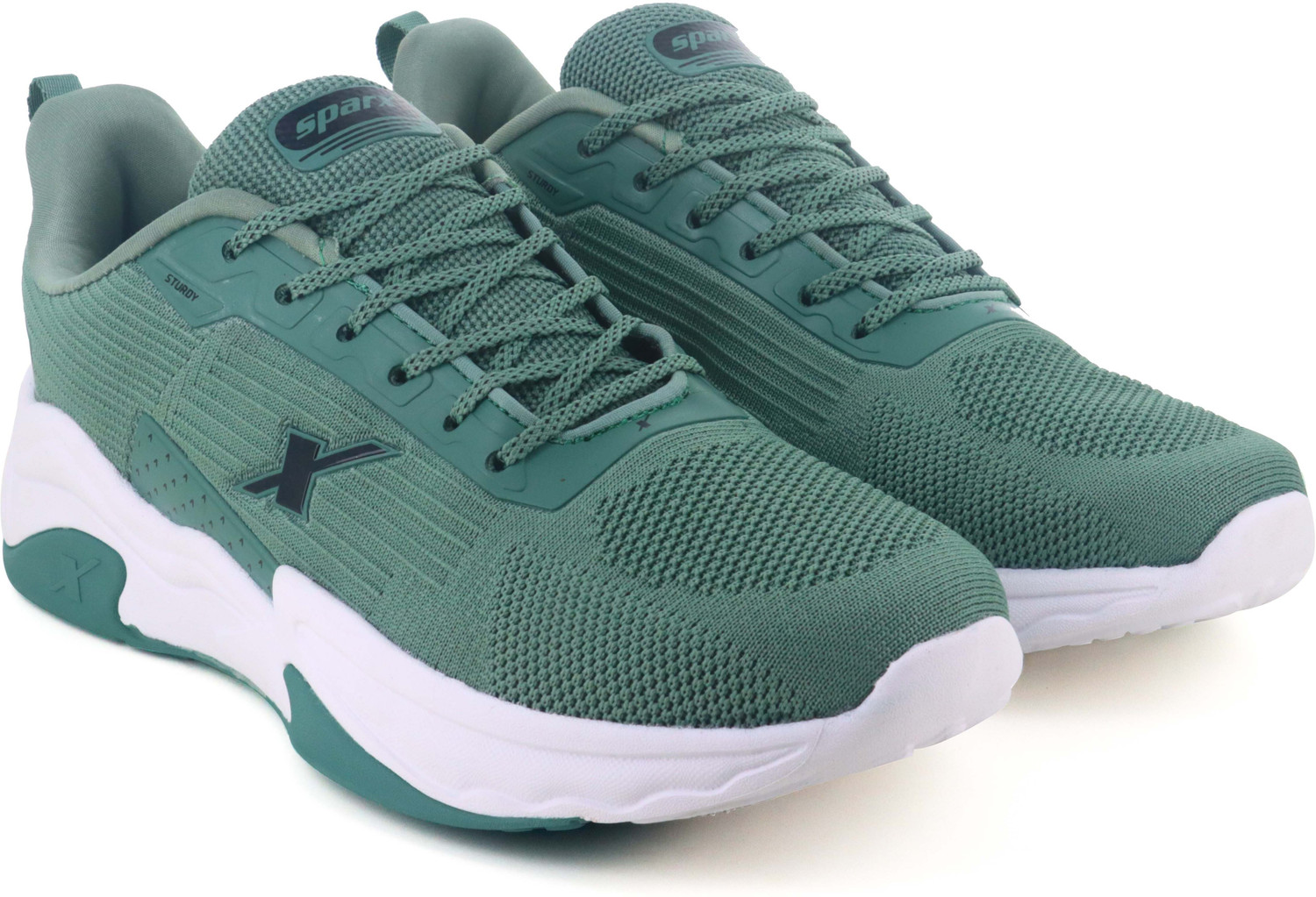 Image of Sparx SM 832 Running Shoes For Men