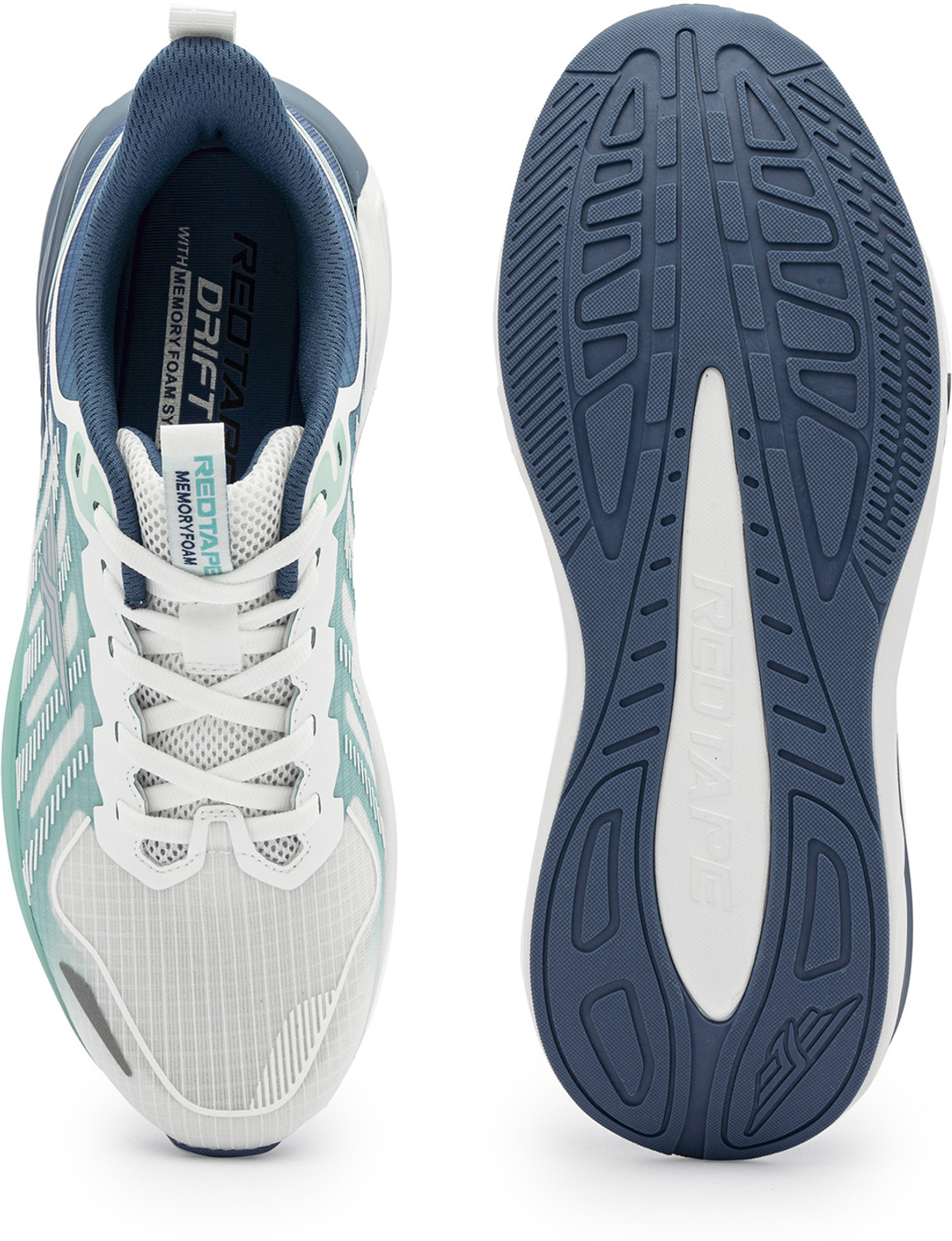Image of RED TAPE Athleisure Sports Shoes for Men for Active Lifestyle Walking Shoes For Men
