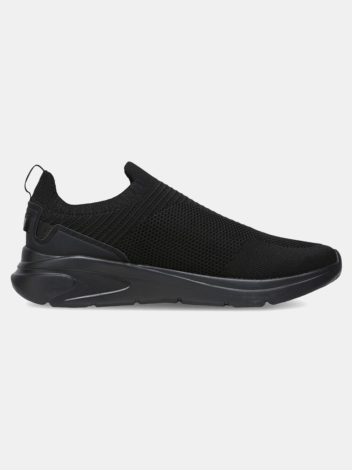 Image of PUMA Evoflex SlipOn Running Shoes For Men