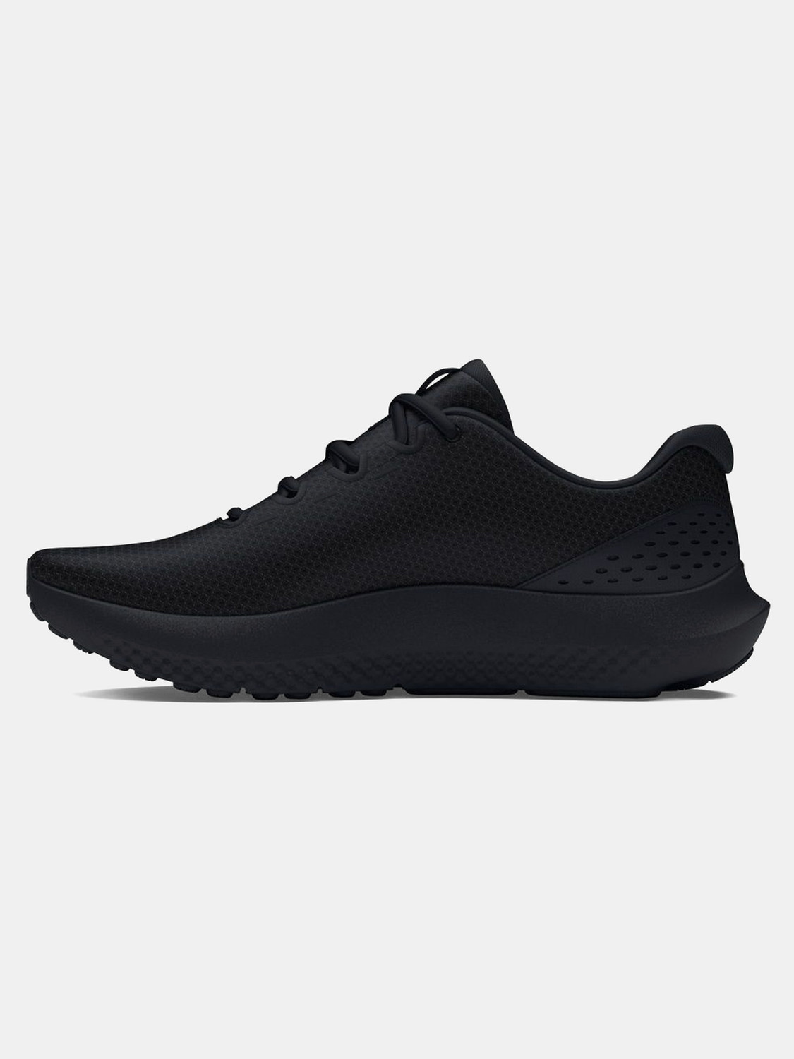 Image of UNDER ARMOUR UA Men's Surge 4 Running Shoes Running Shoes For Men