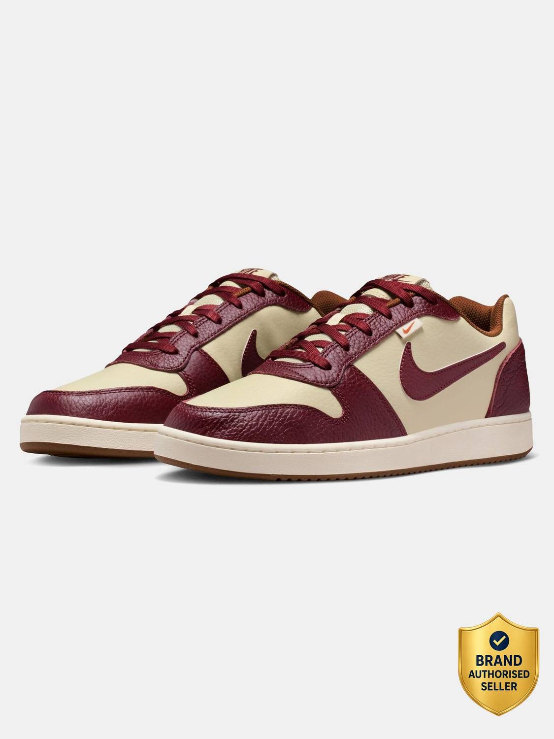NIKE NIKE EBERNON LOW PREM Sneakers For Men - Buy NIKE NIKE