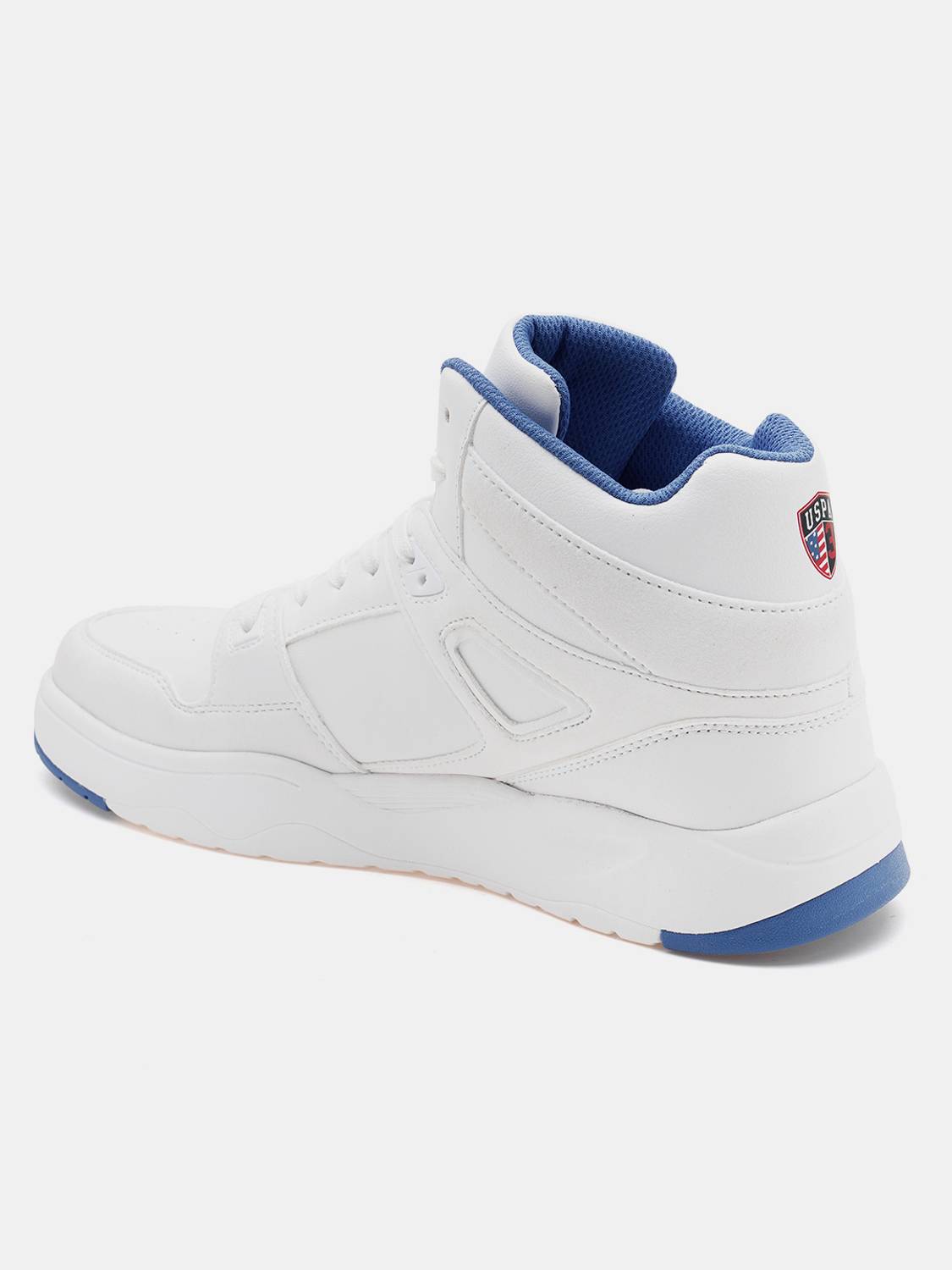 U.S. POLO ASSN. Bruce 2.0 Men's Sneakers - Image 4