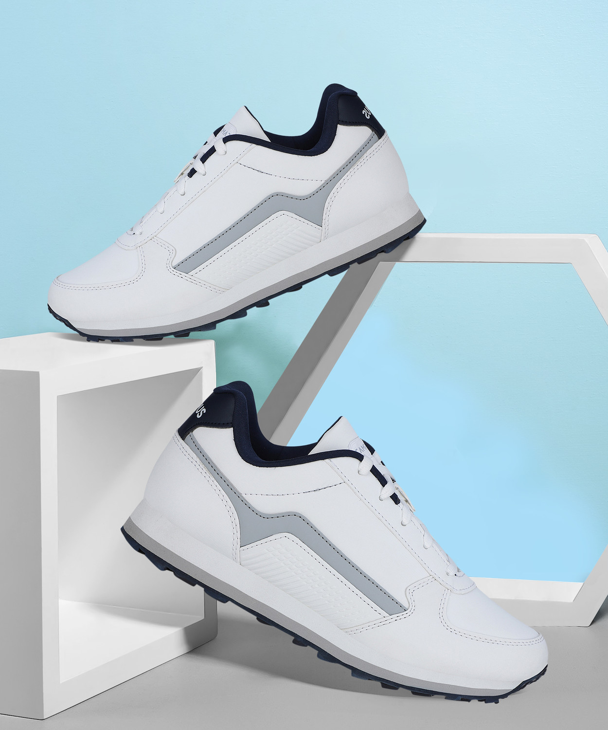 Image of CAMPUS SIRIUS Sneakers For Men