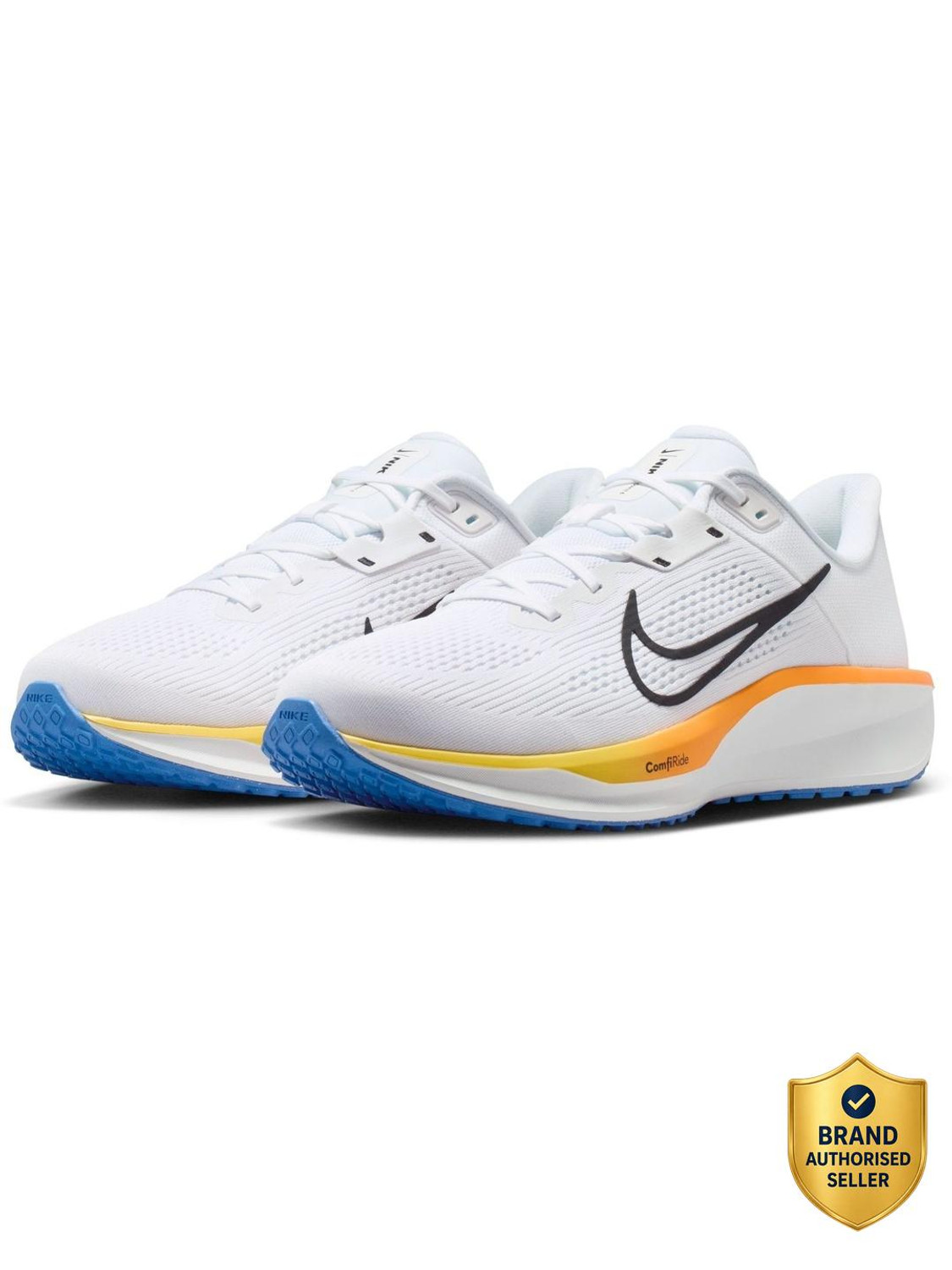 Image of NIKE QUEST 6 Running Shoes For Men
