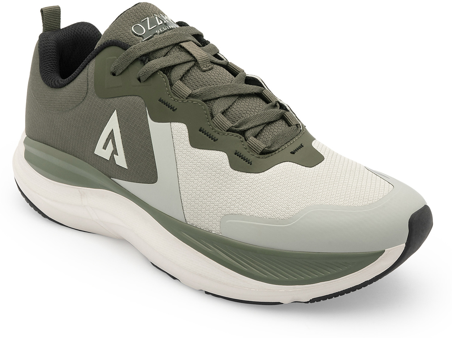 Image of RED TAPE Ozark Trail Running Shoes | Rugged Outdoor Comfort Running Shoes For Men