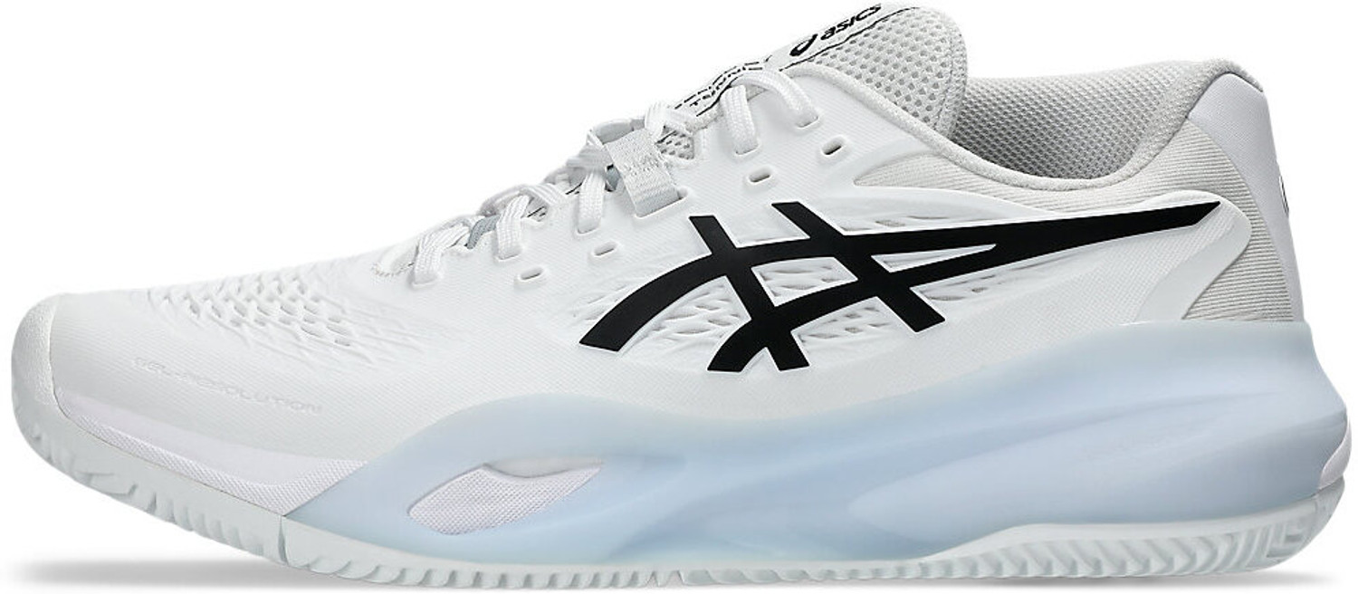 Image of Asics GEL-RESOLUTION X CLAY Tennis Shoes For Men