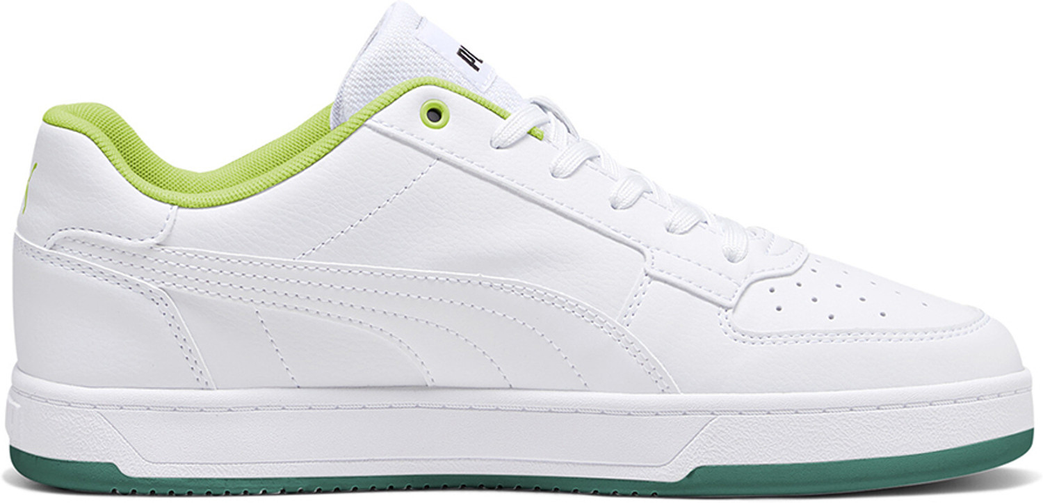 Image of PUMA Aston Martin F1 Caven 2.0 Sneakers For Men