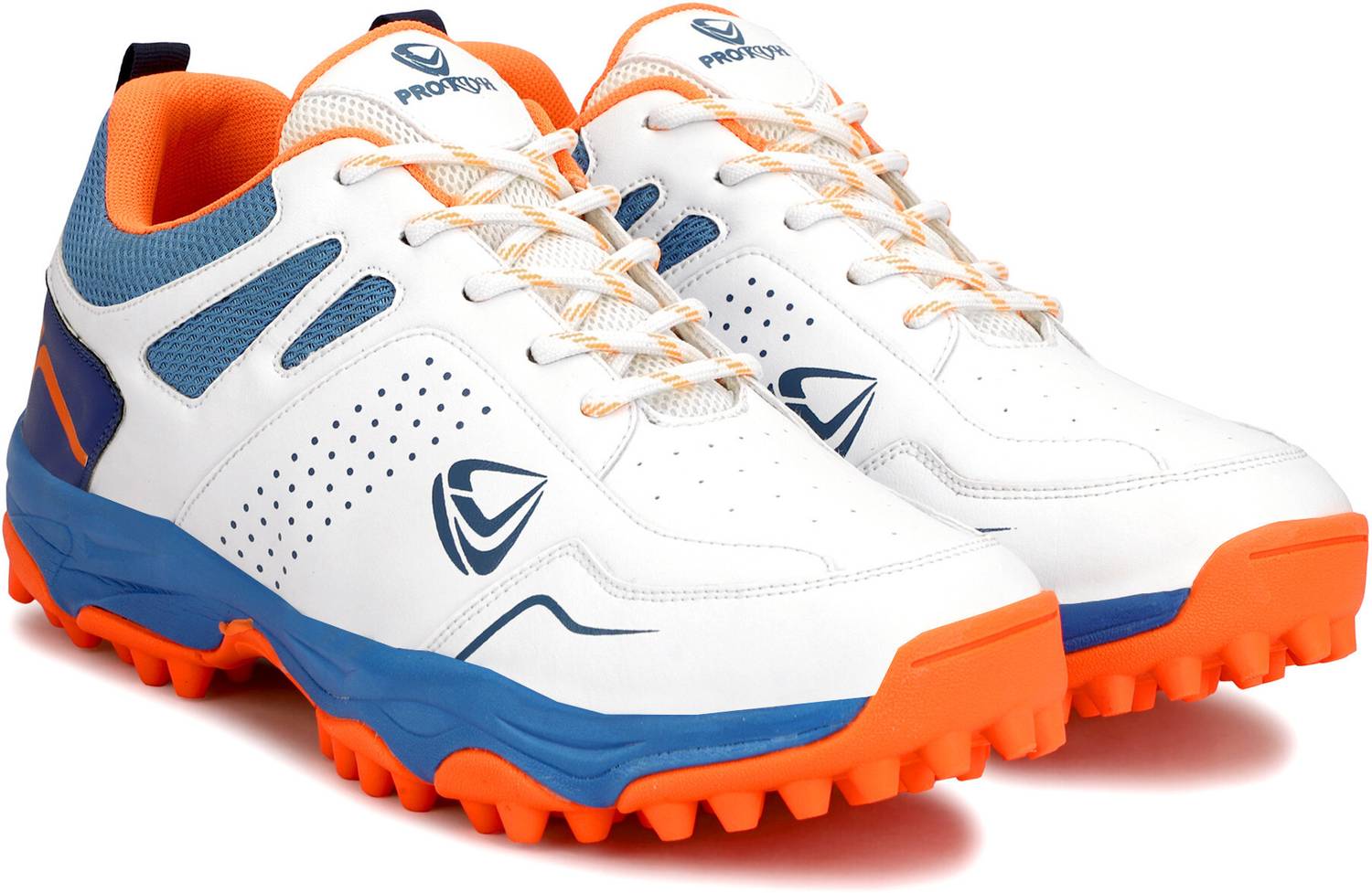 PRO KVH Men's Cricket Shoes - Image 3