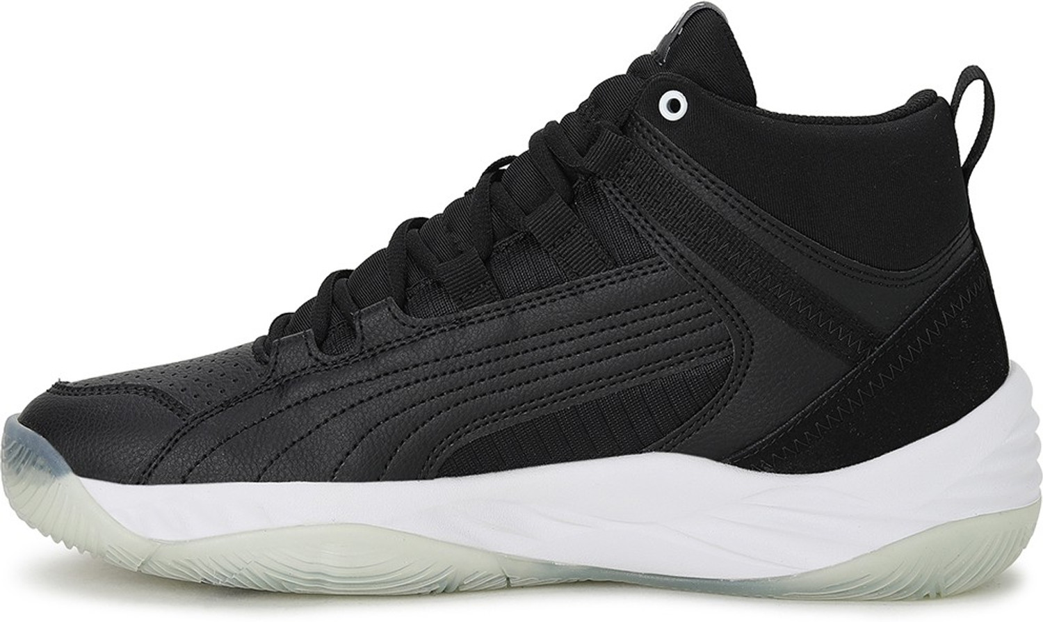 Image of PUMA Rebound Future Evo Sneakers For Men