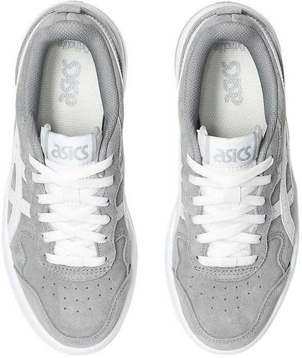 Image of Asics JAPAN S ST Sneakers For Unisex