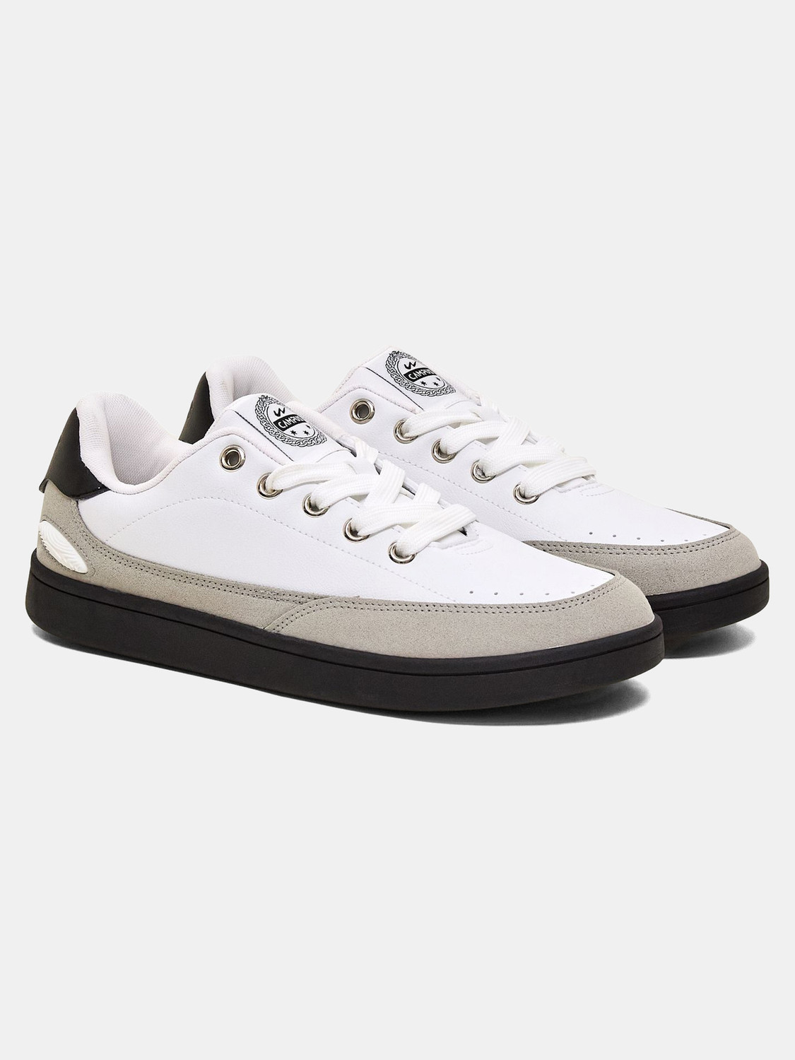 Image of CAMPUS DRIPP Sneakers For Men