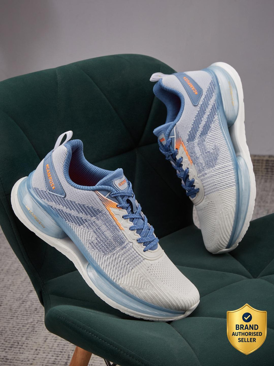 Image of CAMPUS AMINO Running Shoes For Men