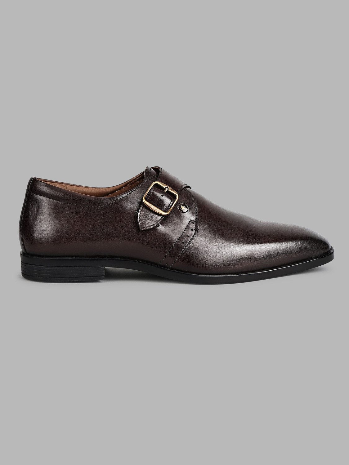 Image of LOUIS PHILIPPE Monk Strap For Men