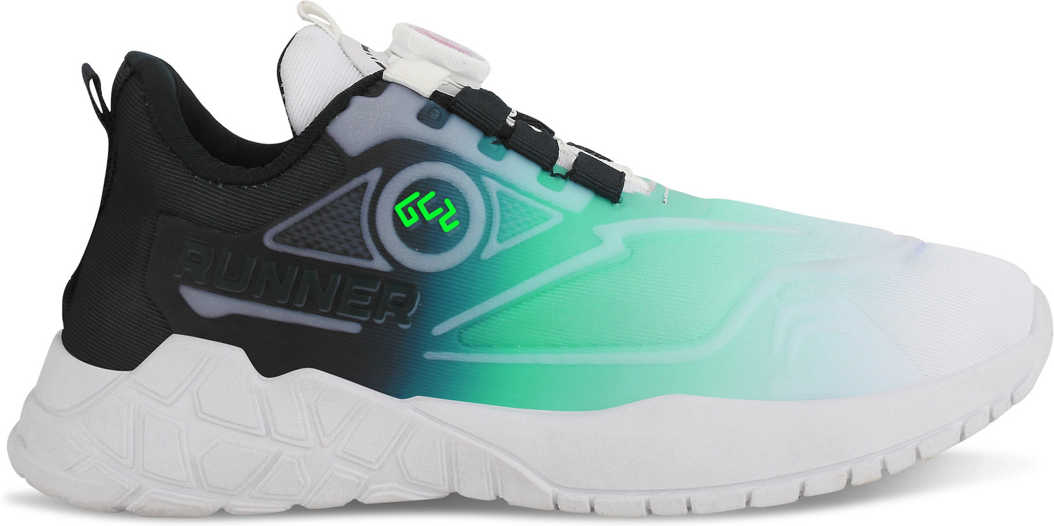 Image of Cogs Premium Comfortable Regular Wear Casual Walking Shoes Running Shoes For Men
