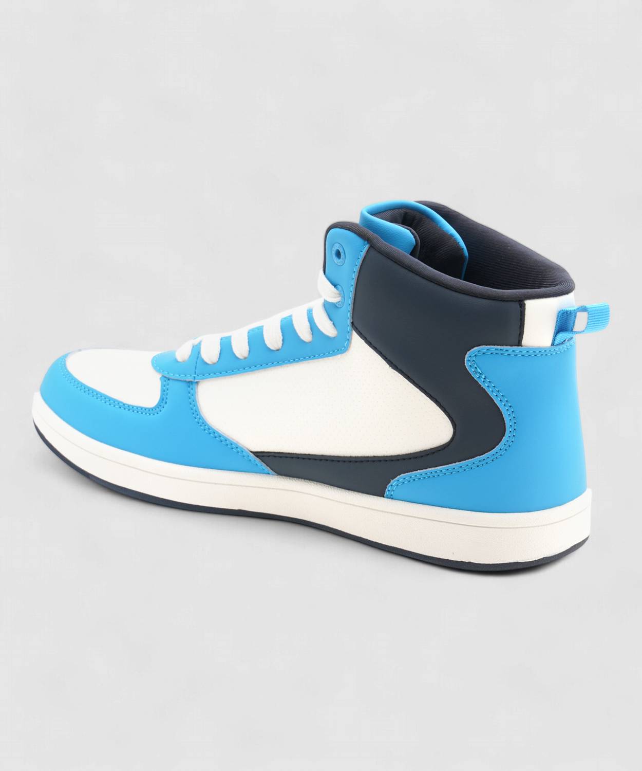 U.S. POLO ASSN. Men's High Tops - Image 5