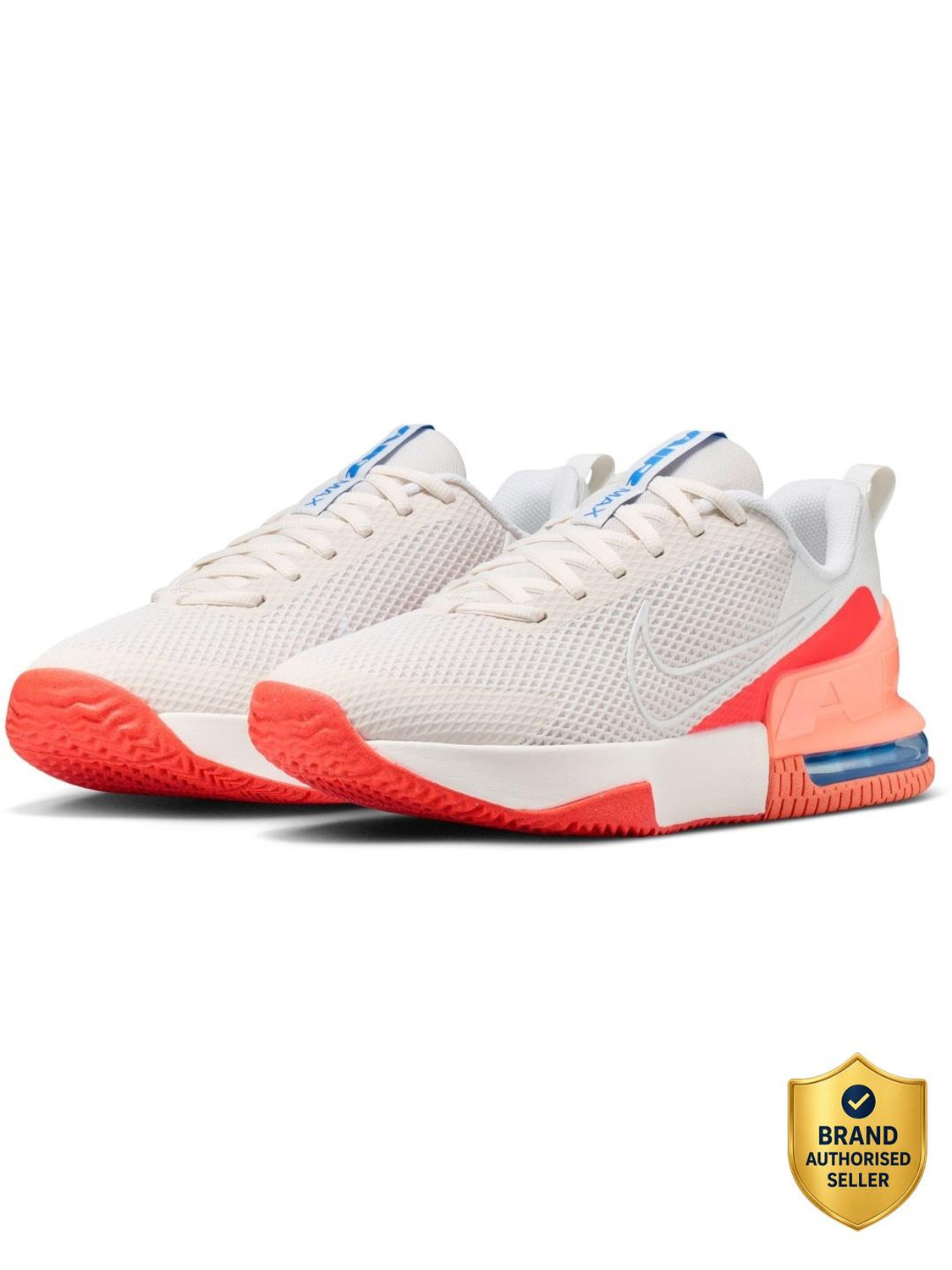 Image of NIKE AIR MAX ALPHA TRAINER 6 Training & Gym Shoes For Men