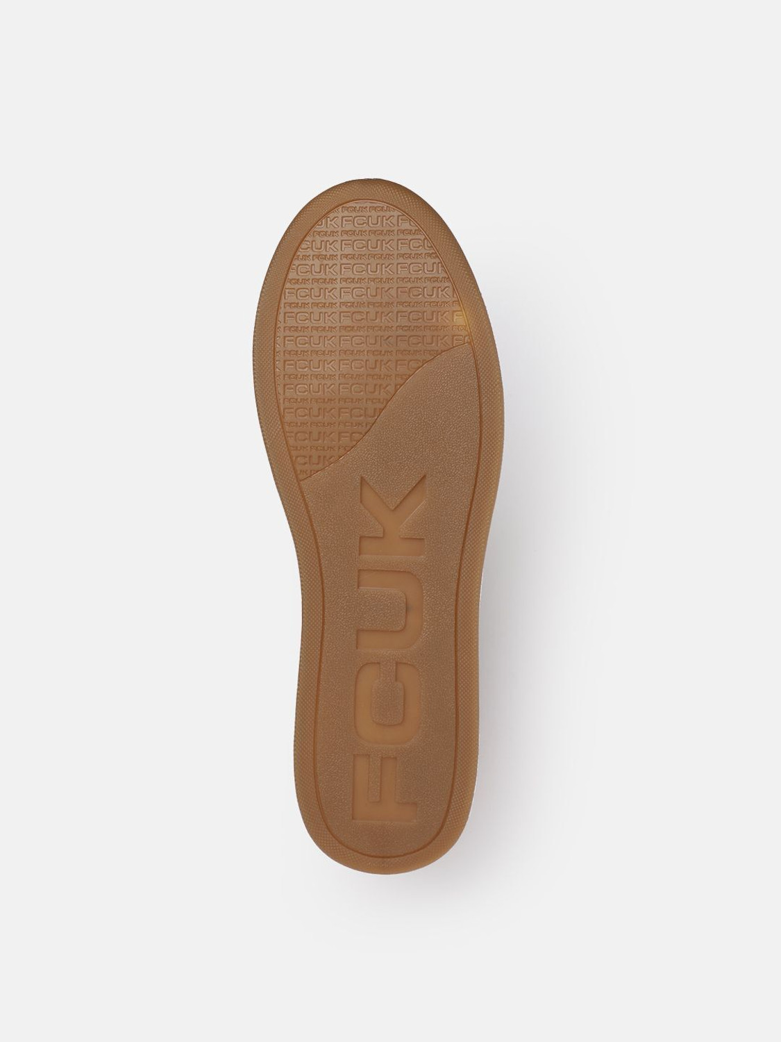 Image of FCUK Sneakers For Men