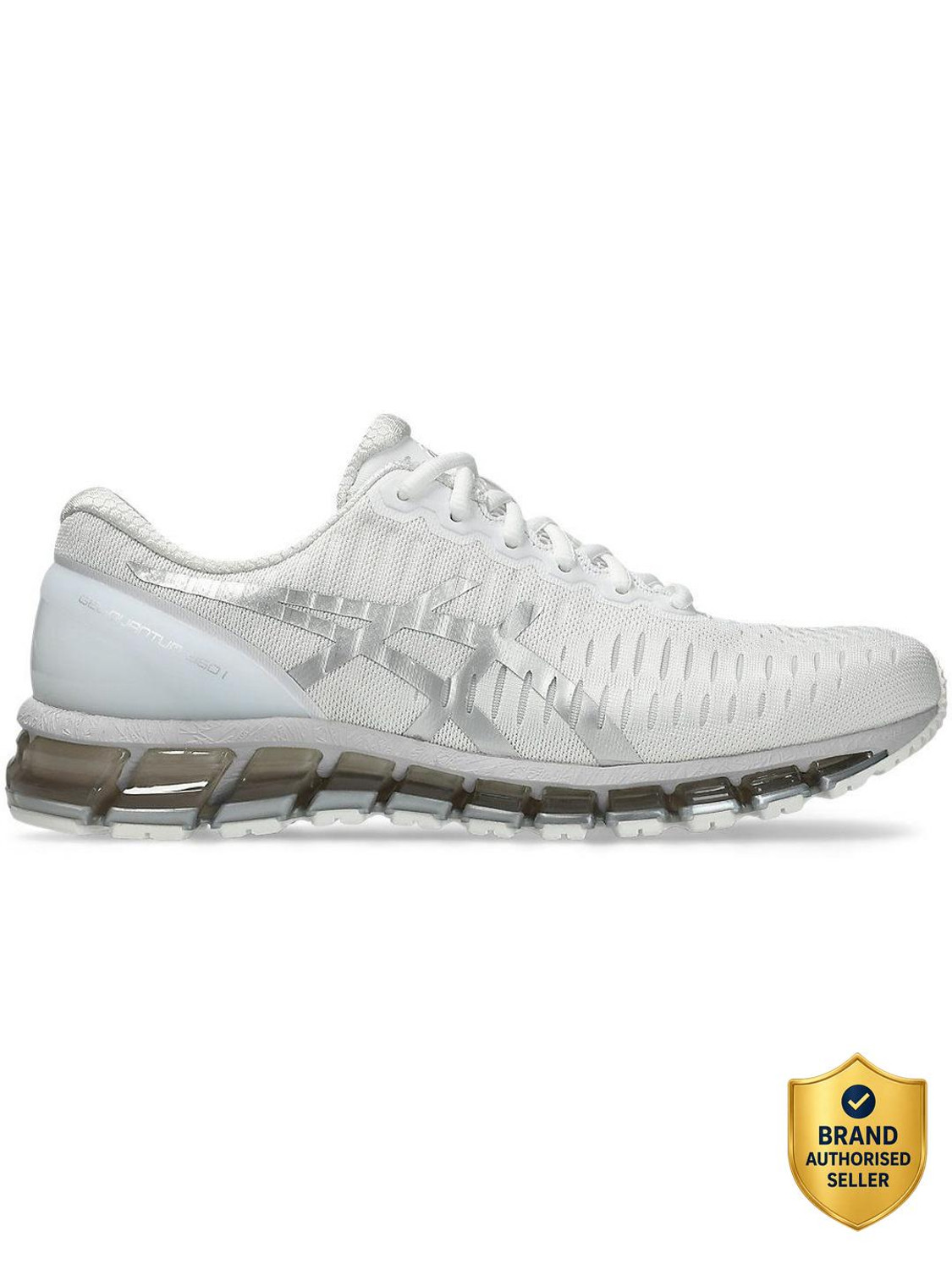 Image of Asics GEL-QUANTUM 360 I Sneakers For Men