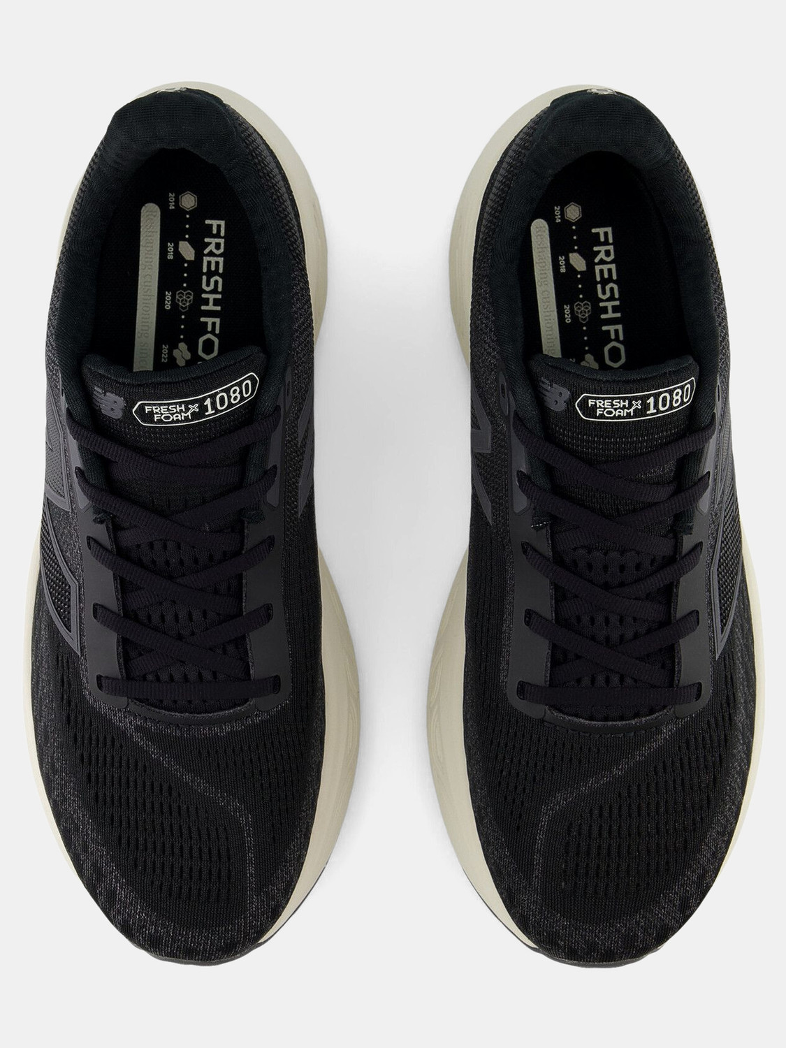 Image of New Balance 1080 V14 Sneakers For Men