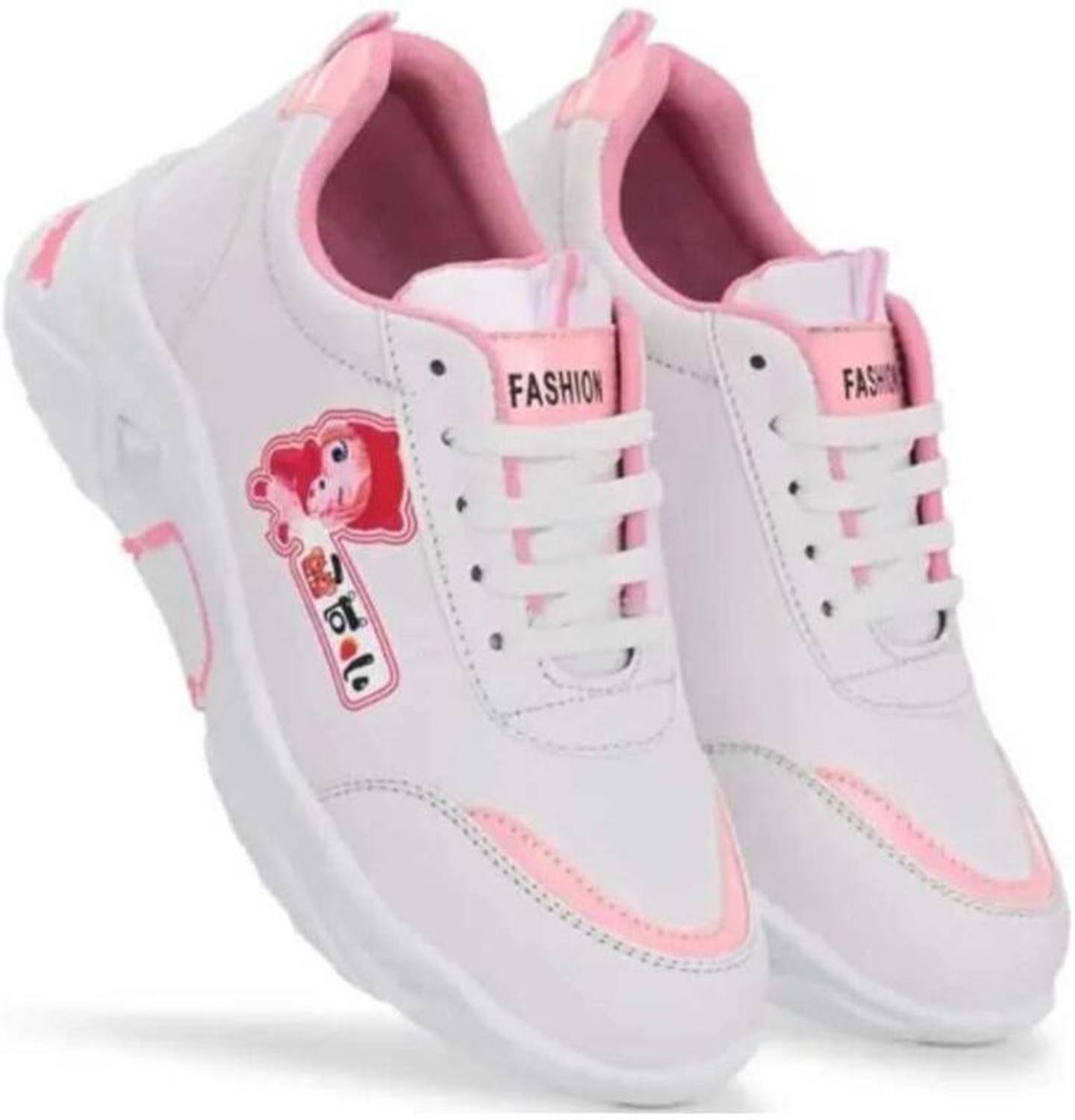 METIOR Sneakers For Women Multicolor - Image 3