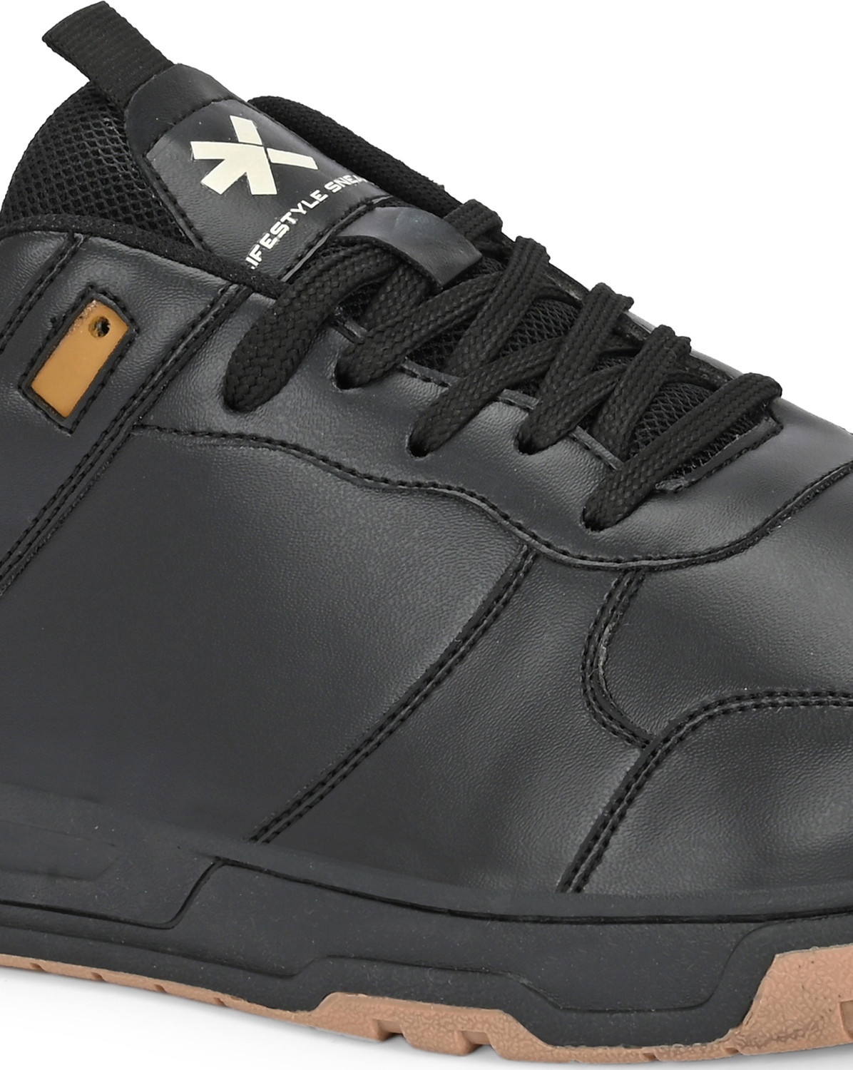 Image of HRX by Hrithik Roshan Men tube sneakers Sneakers For Men