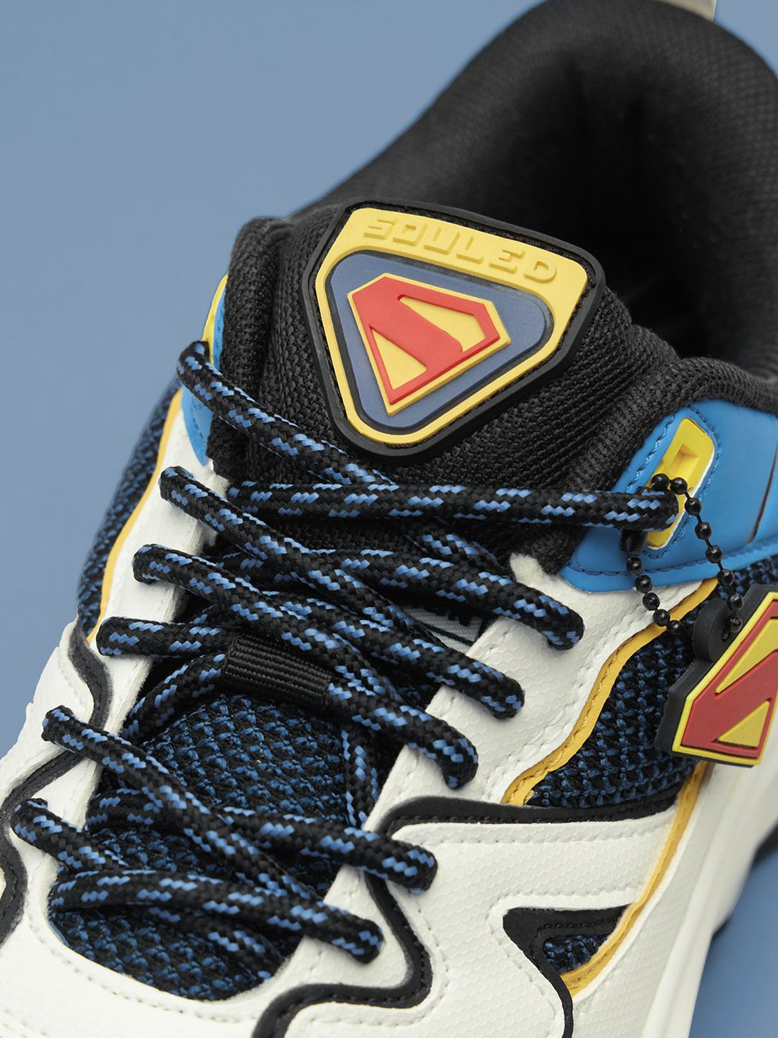 Image of The Souled Store Superman: Son of Krypton For Men