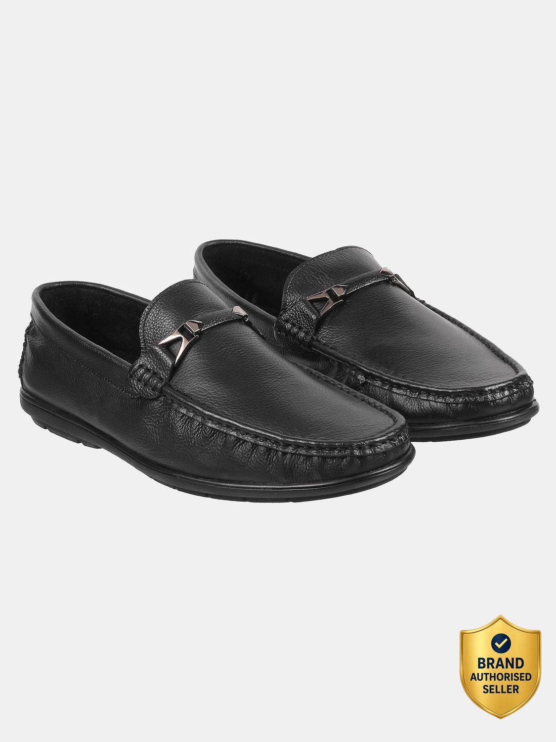 METRO Loafers For Men