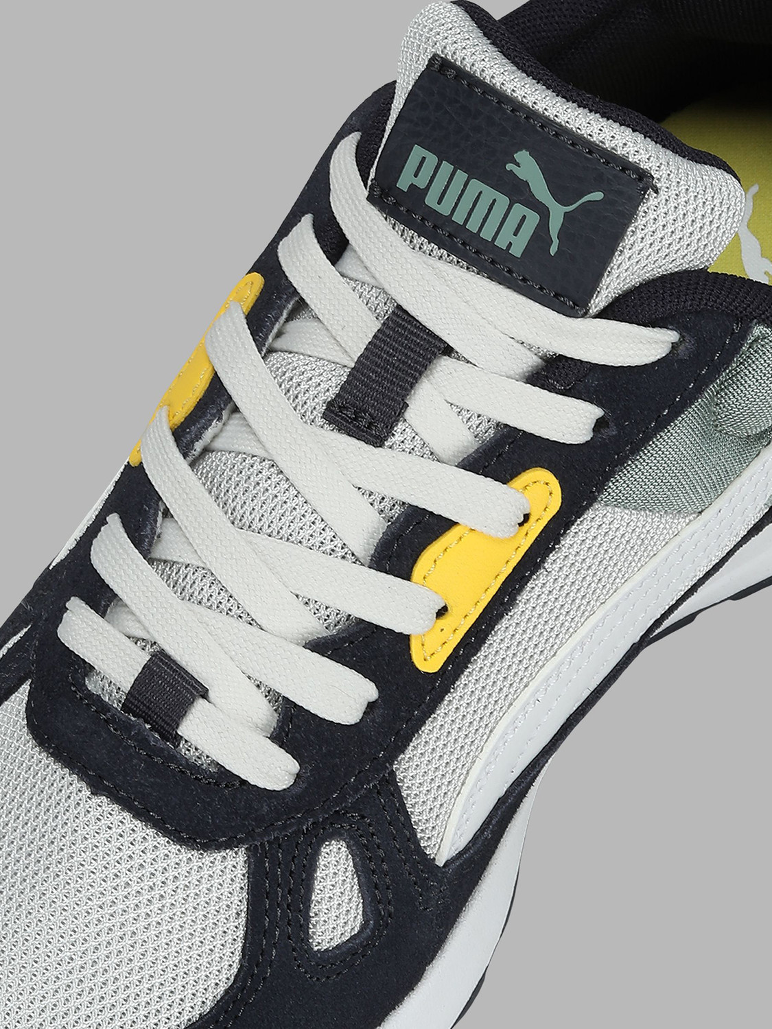 Image of PUMA Graviton Pro Sneakers For Men