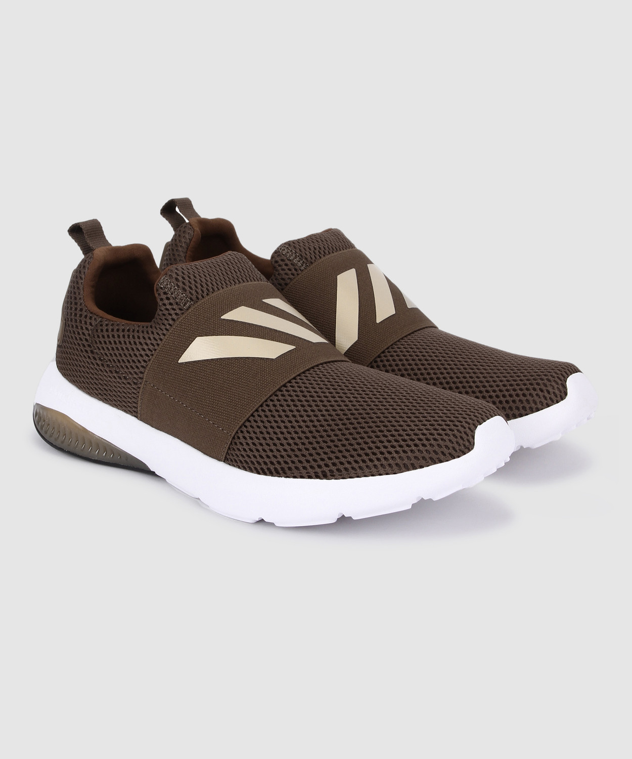 Image of ADIDAS gladde walk M Walking Shoes For Men