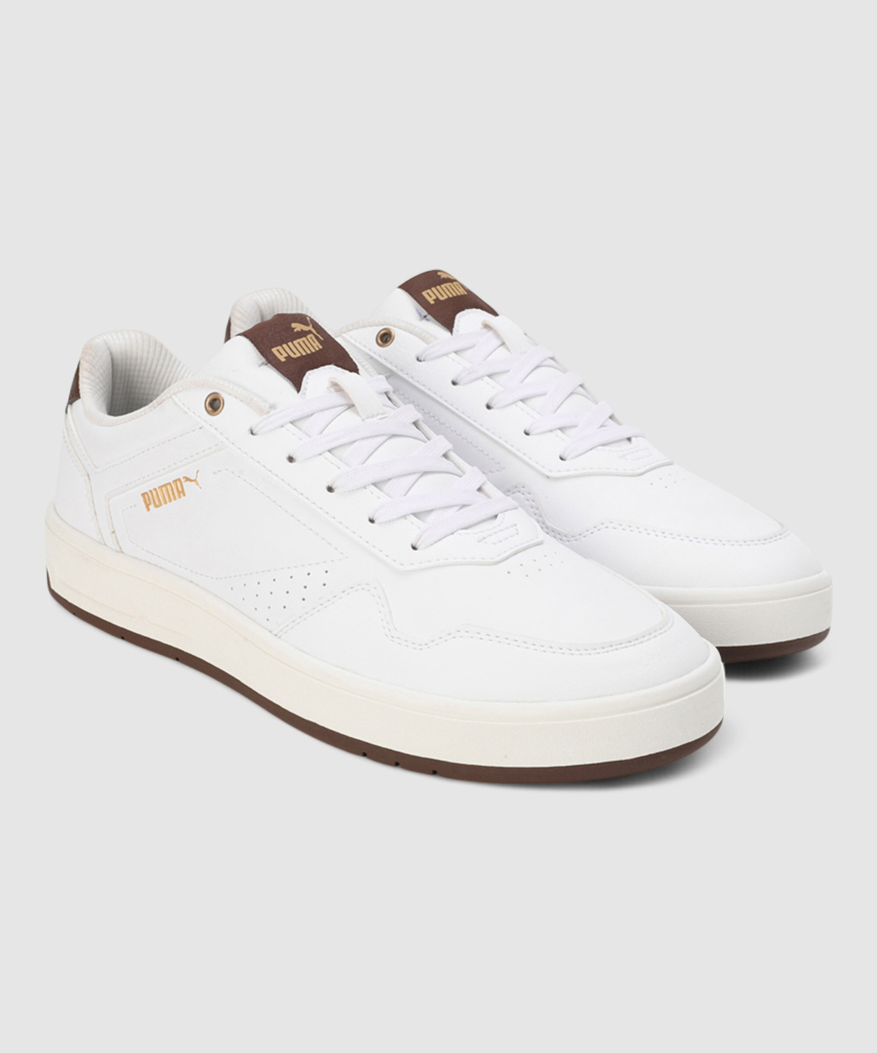 Image of PUMA Sneakers For Men