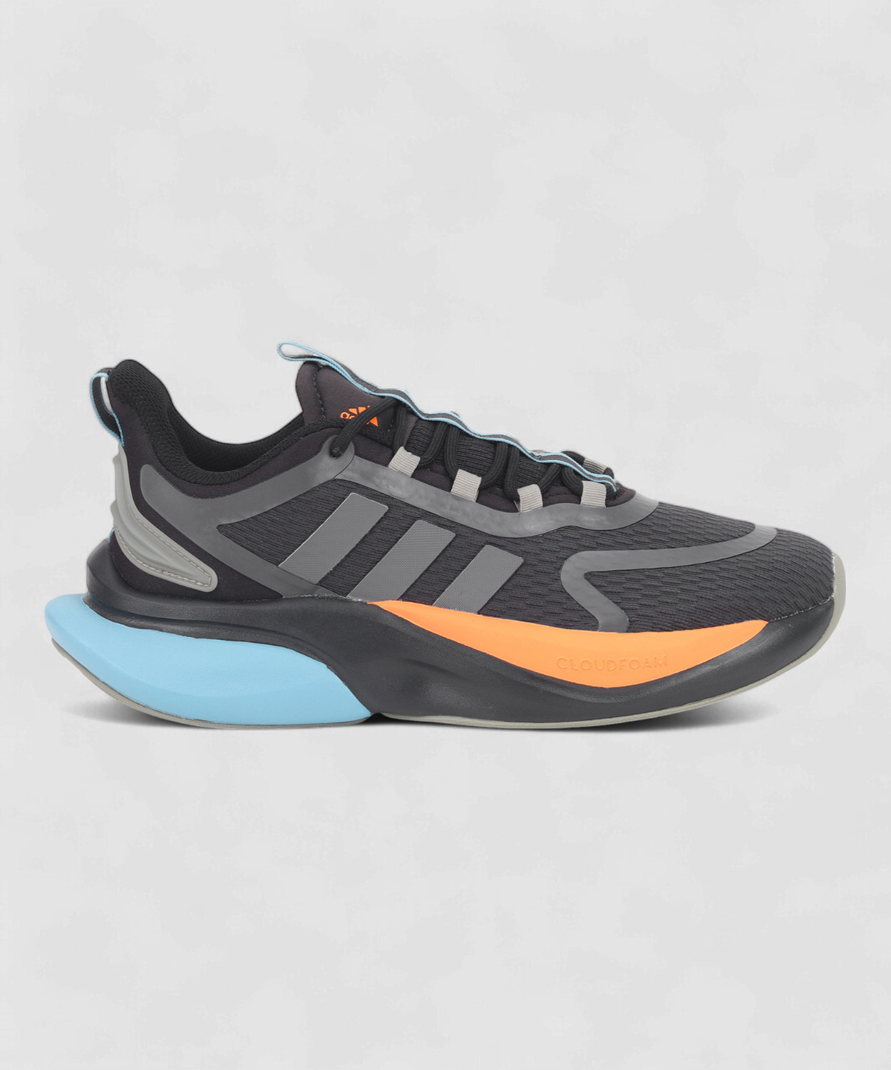 Image of ADIDAS Planet Z Omega Running Shoes For Men