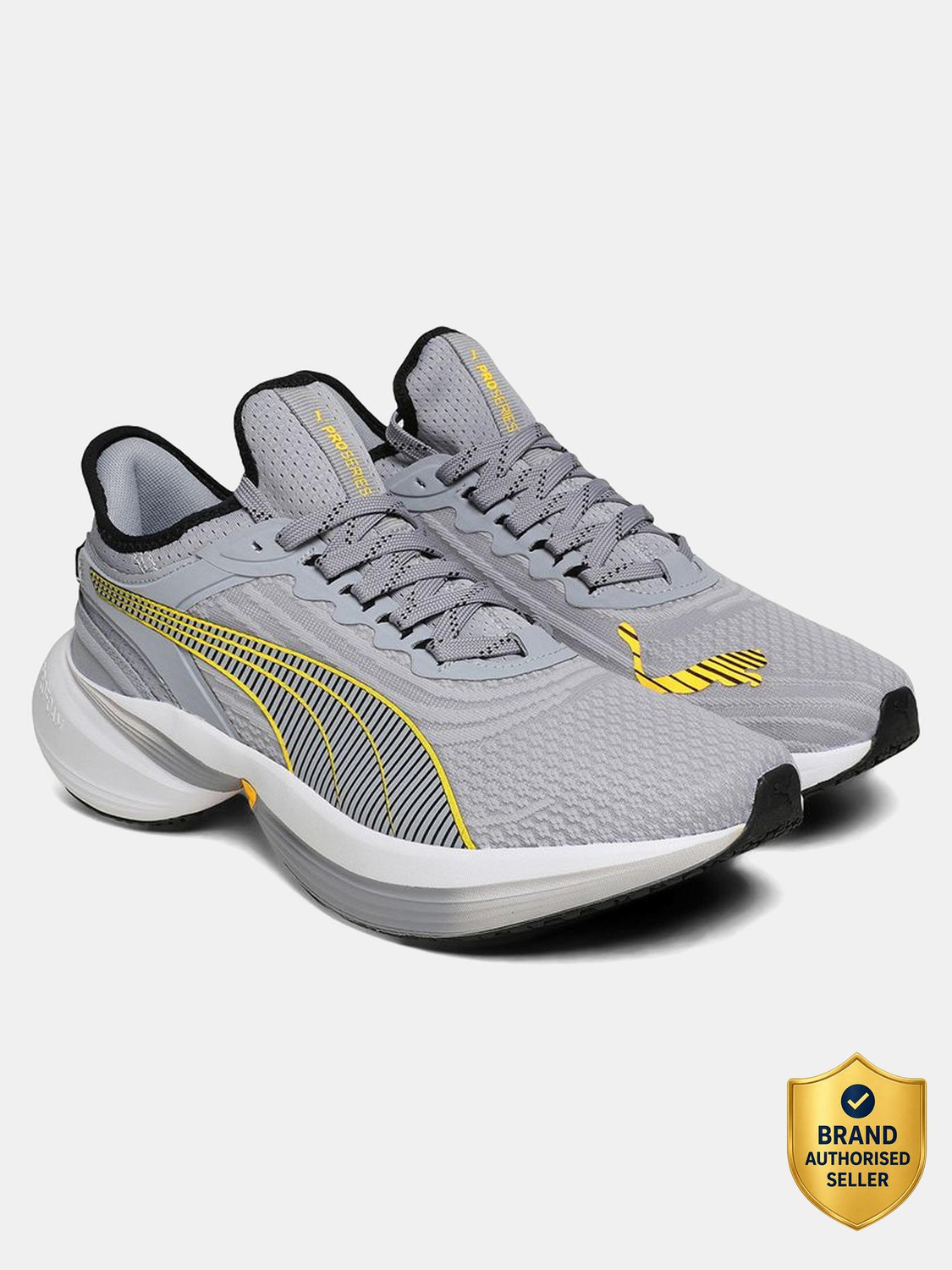 Image of PUMA Conduct Pro Running Shoes For Women