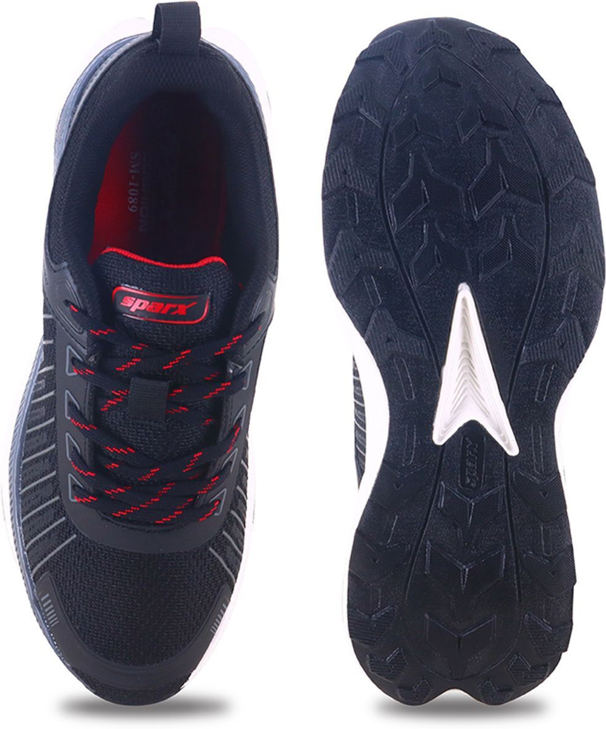 Image of Sparx SM 1089 | Stylish, Comfortable | Walking Shoes For Men