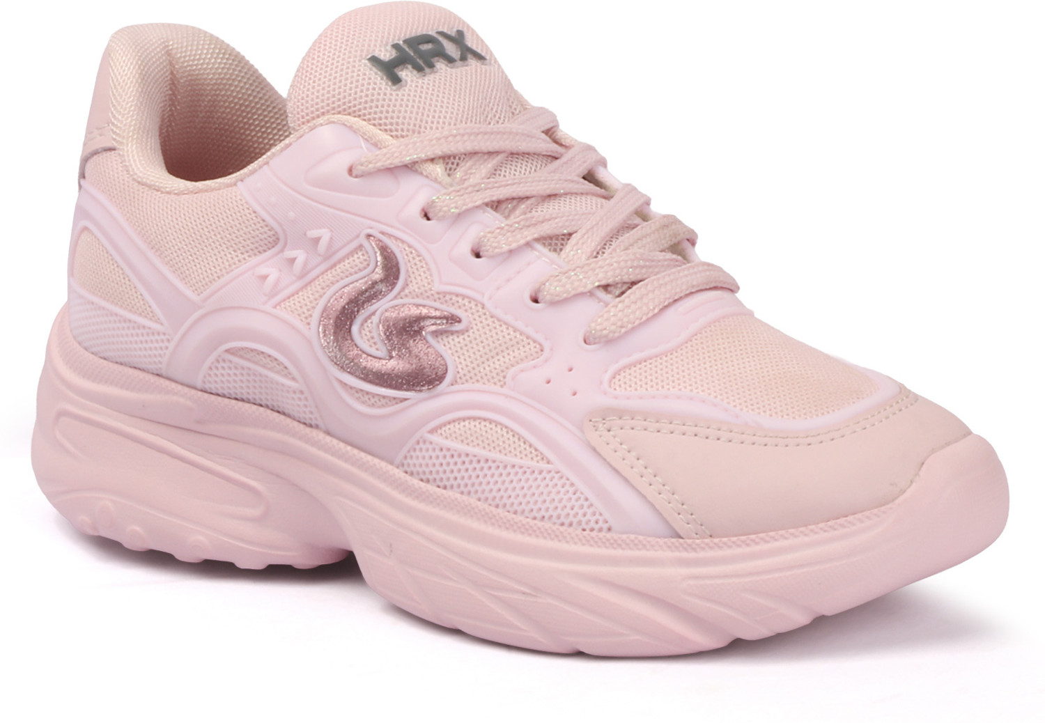 Image of HRX by Hrithik Roshan Walking Shoes For Women