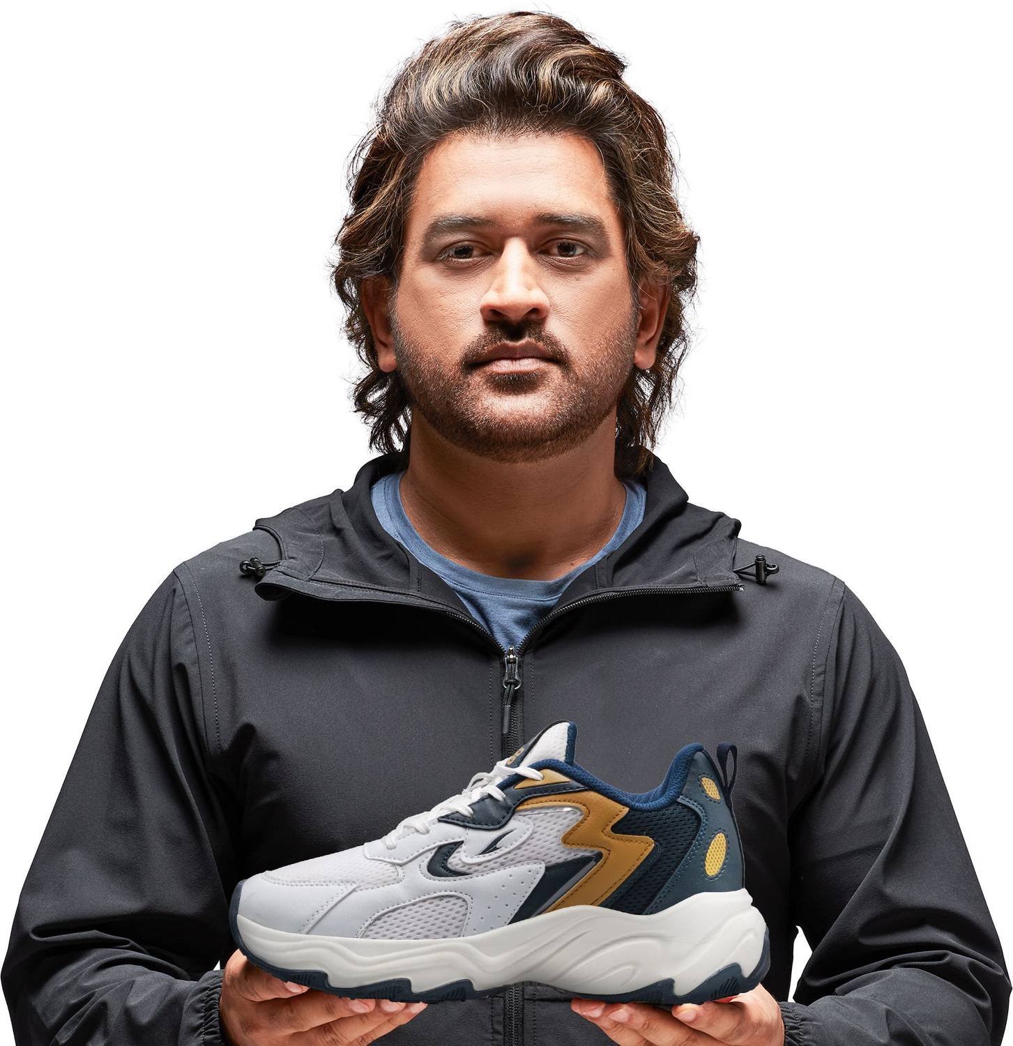 DOMINATOR-03 Running Shoes For Men - Image 3