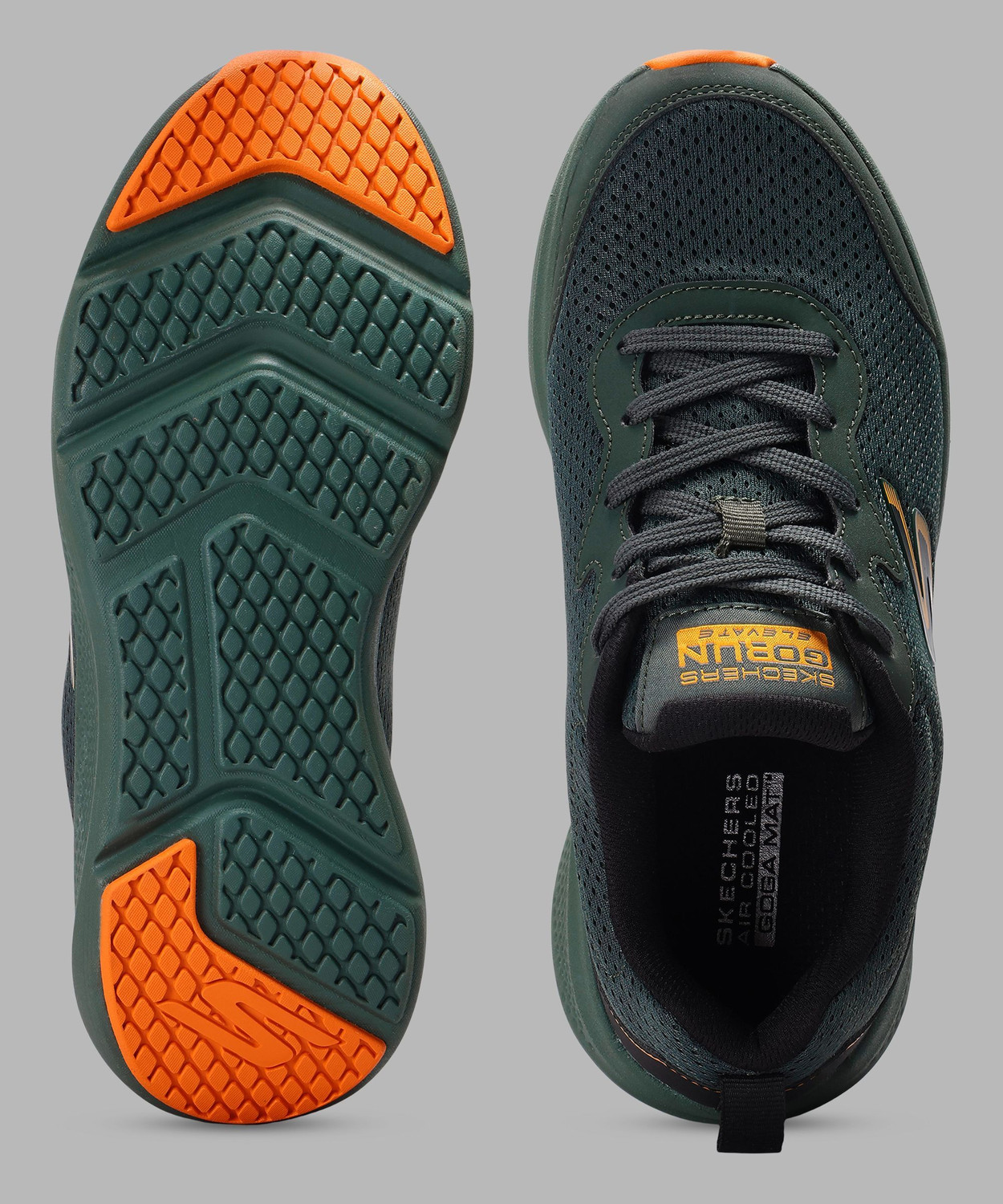 Image of Skechers GO RUN ELEVATE Running Shoes For Men