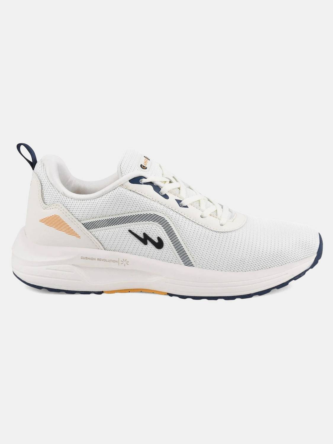 CAMPUS CAMP-GLACIER Men's Running Shoes - Image 4