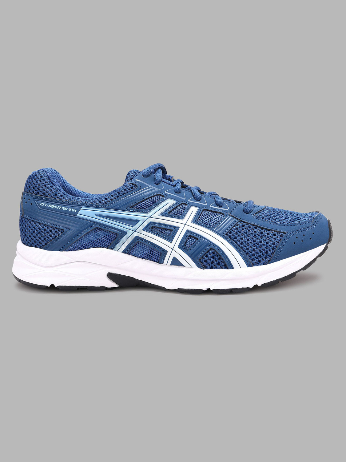 Image of Asics Gel-Contend 4B+ Casuals For Men