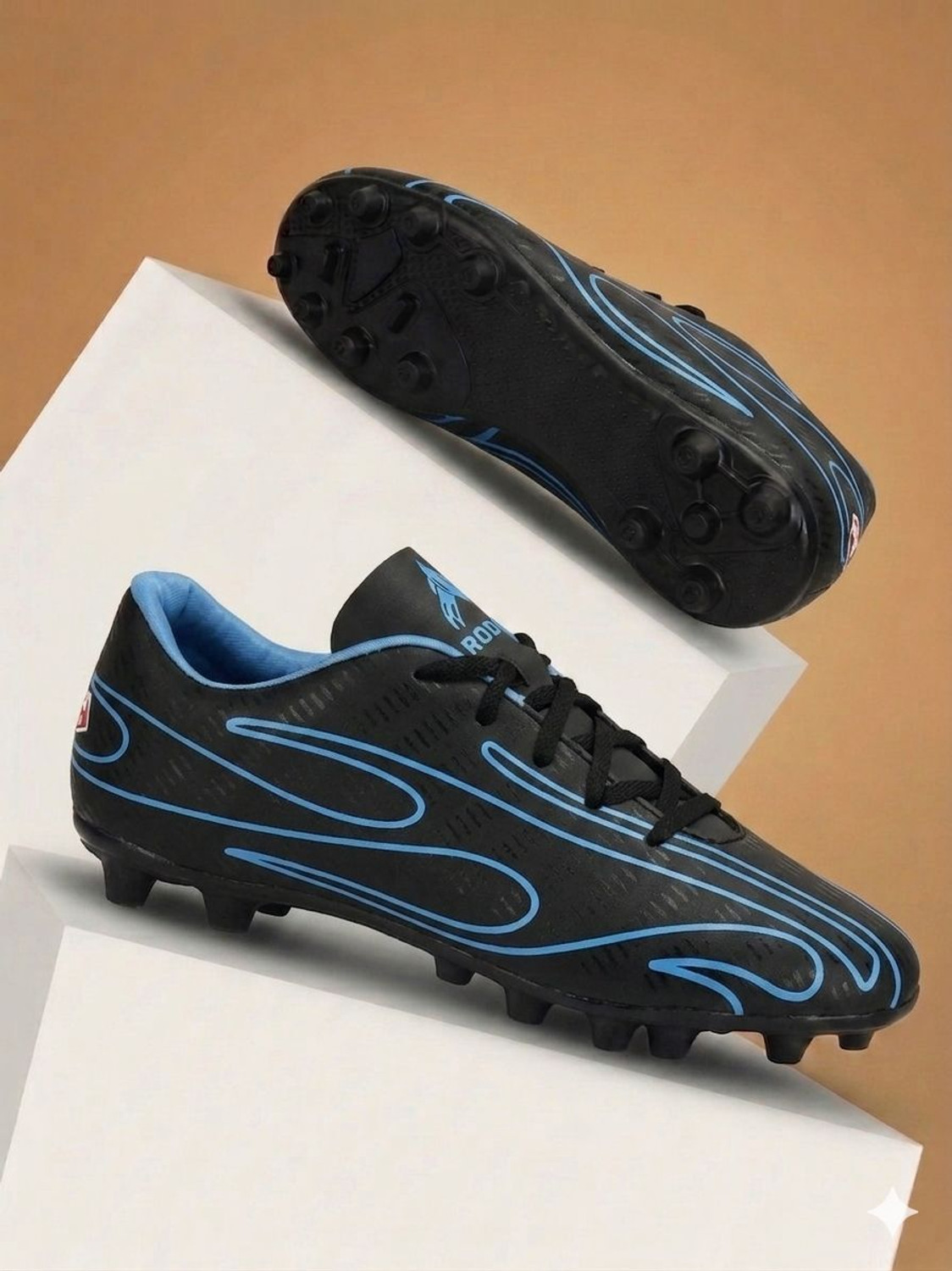 Image of rodox AMAZE Football Shoes For Men
