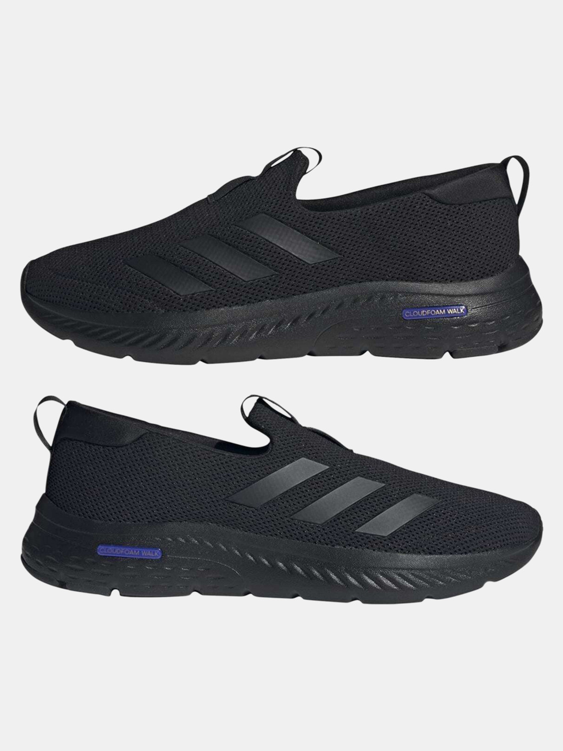 Image of ADIDAS MOULD 1 LOUNGER M Walking Shoes For Men
